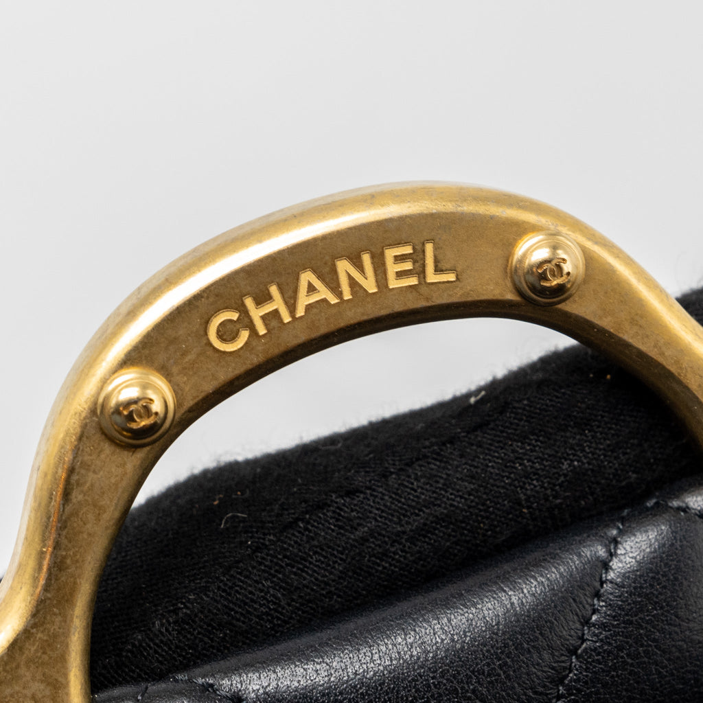 chanel-top-handle-mini-flap-bag-with-chain-lambskin-black-ghw