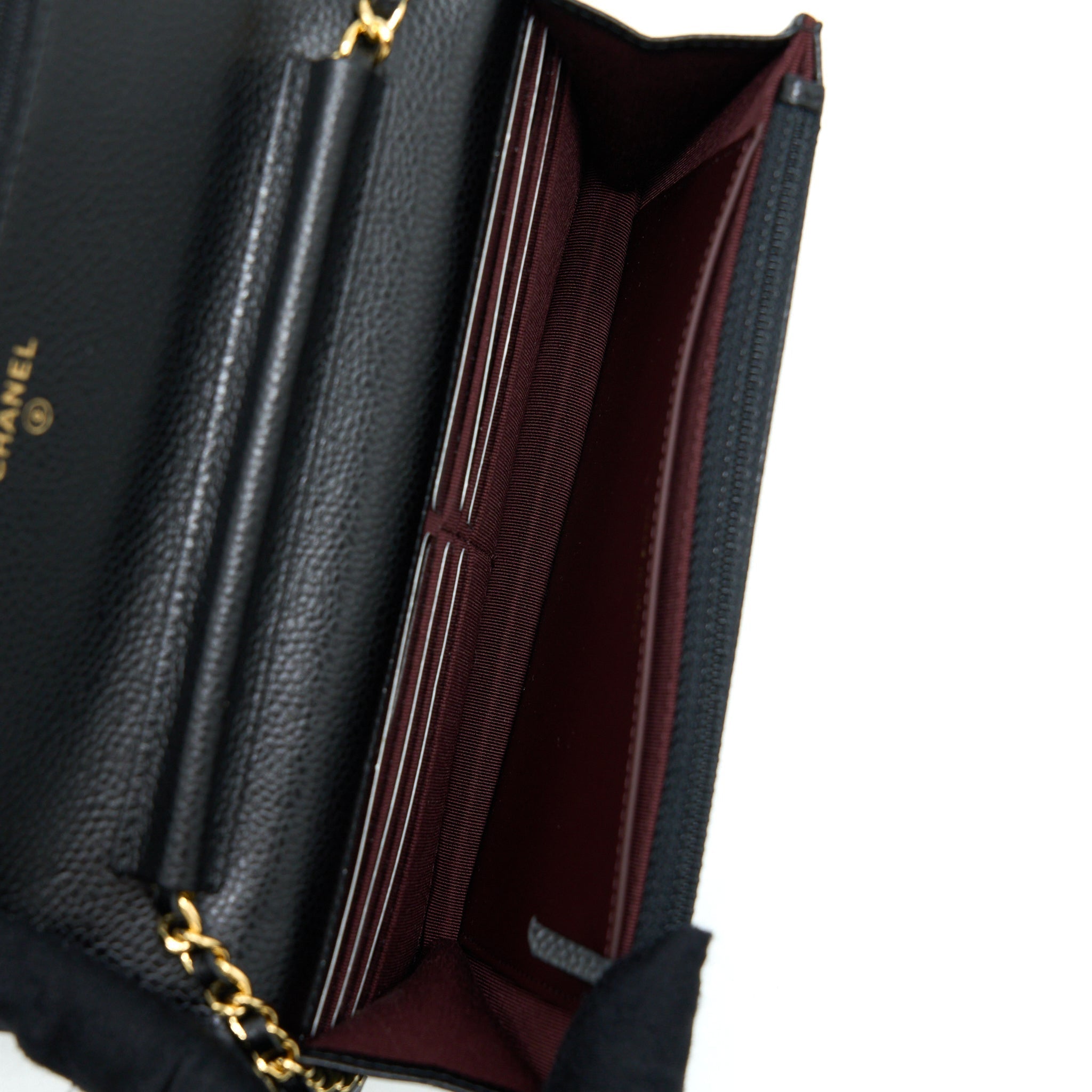 chanel-classic-wallet-on-chain-caviar-black-ghw-5