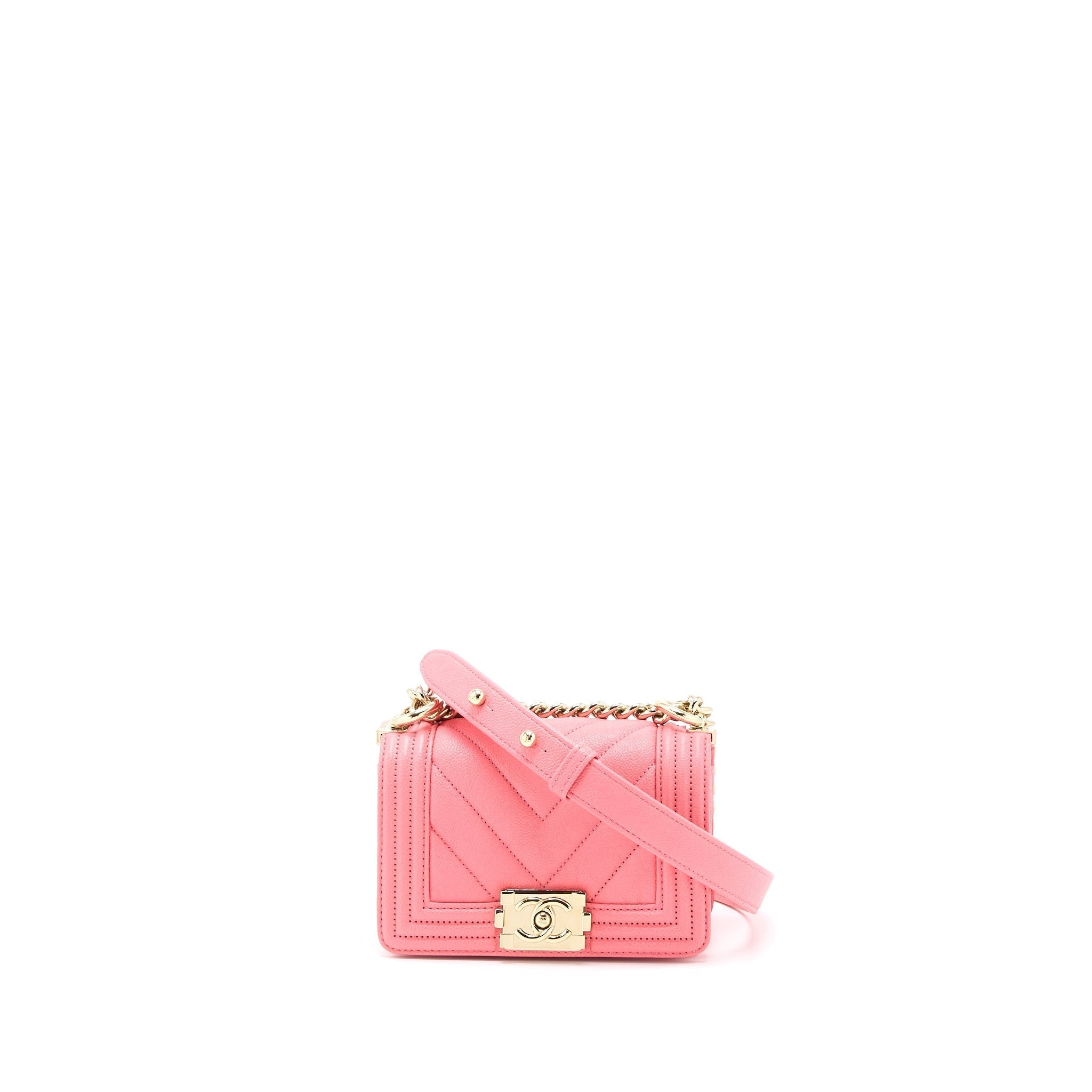chanel-super-mini-boy-bag-chevron-calfskin-pink-lghw-microchip
