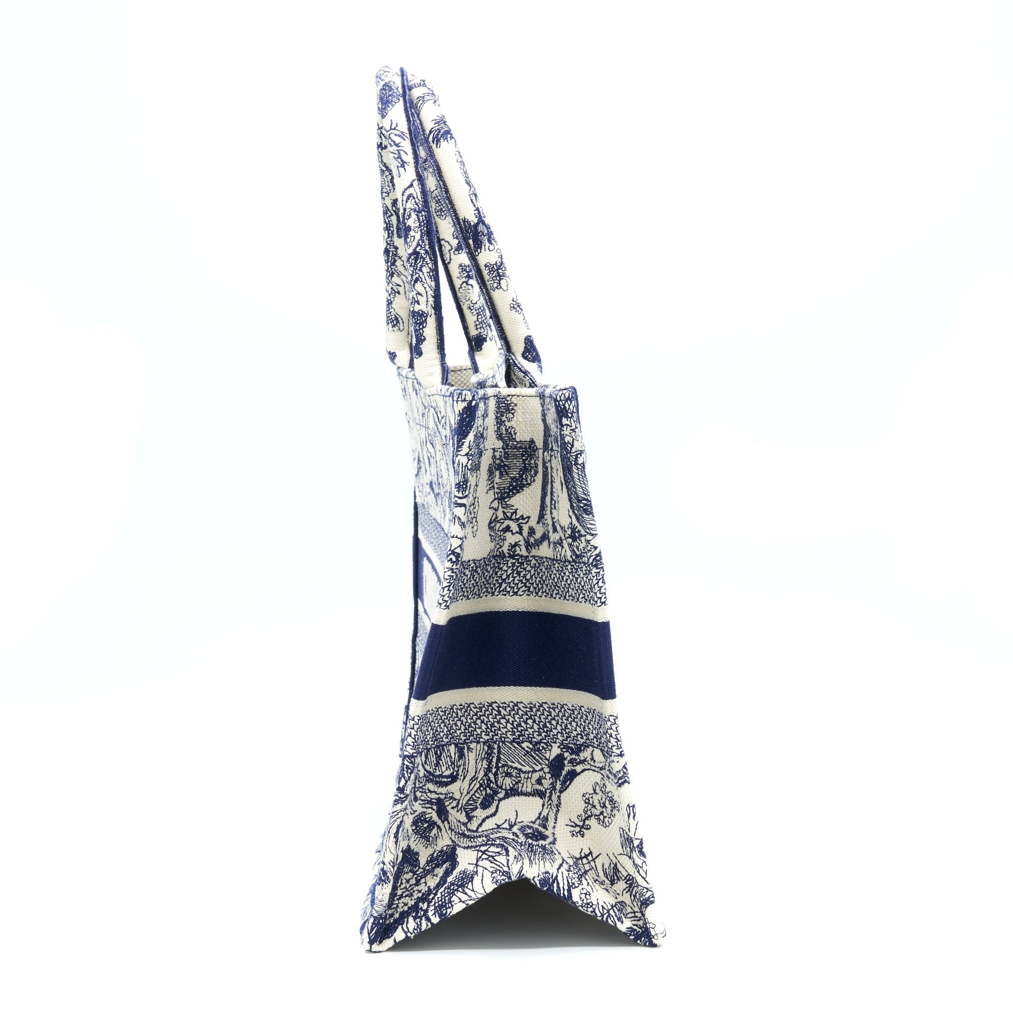 dior-small-book-tote-toile-de-jouy-navy