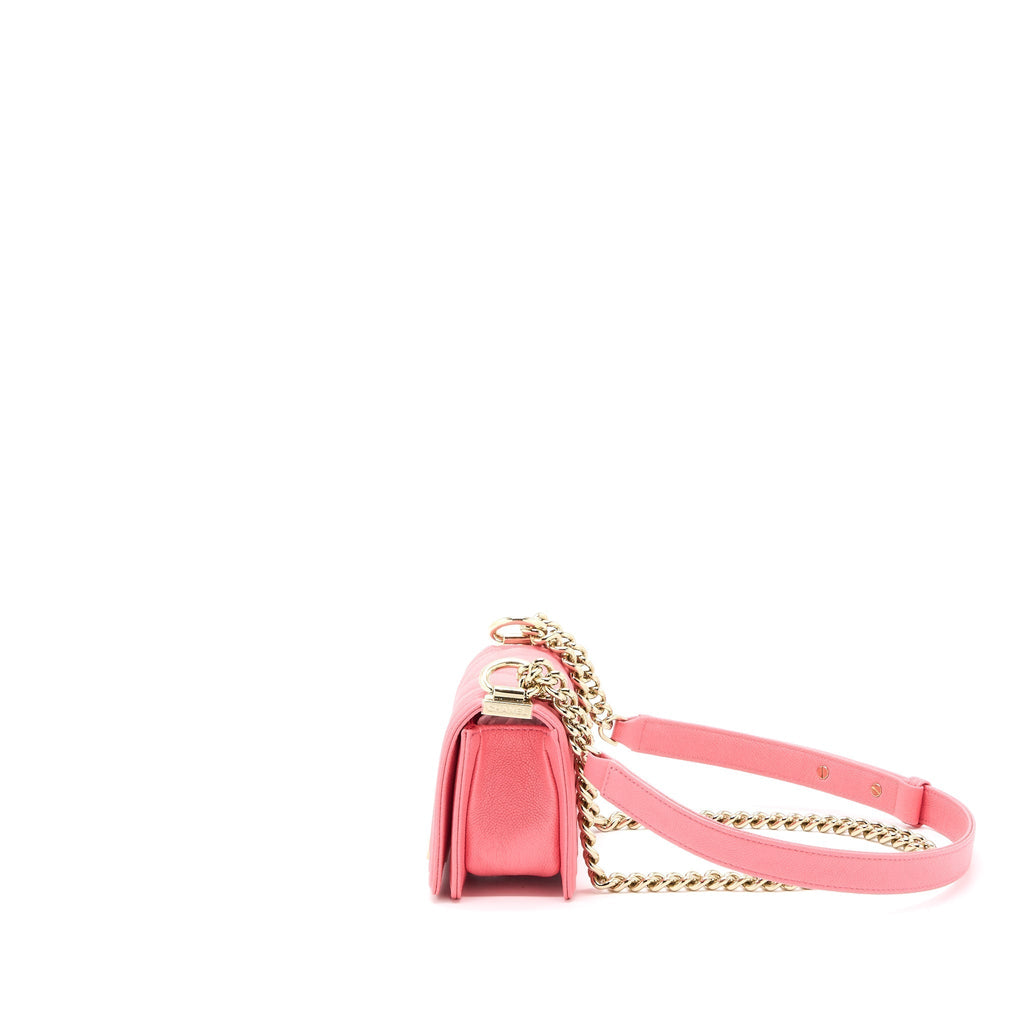 chanel-super-mini-boy-bag-chevron-calfskin-pink-lghw-microchip
