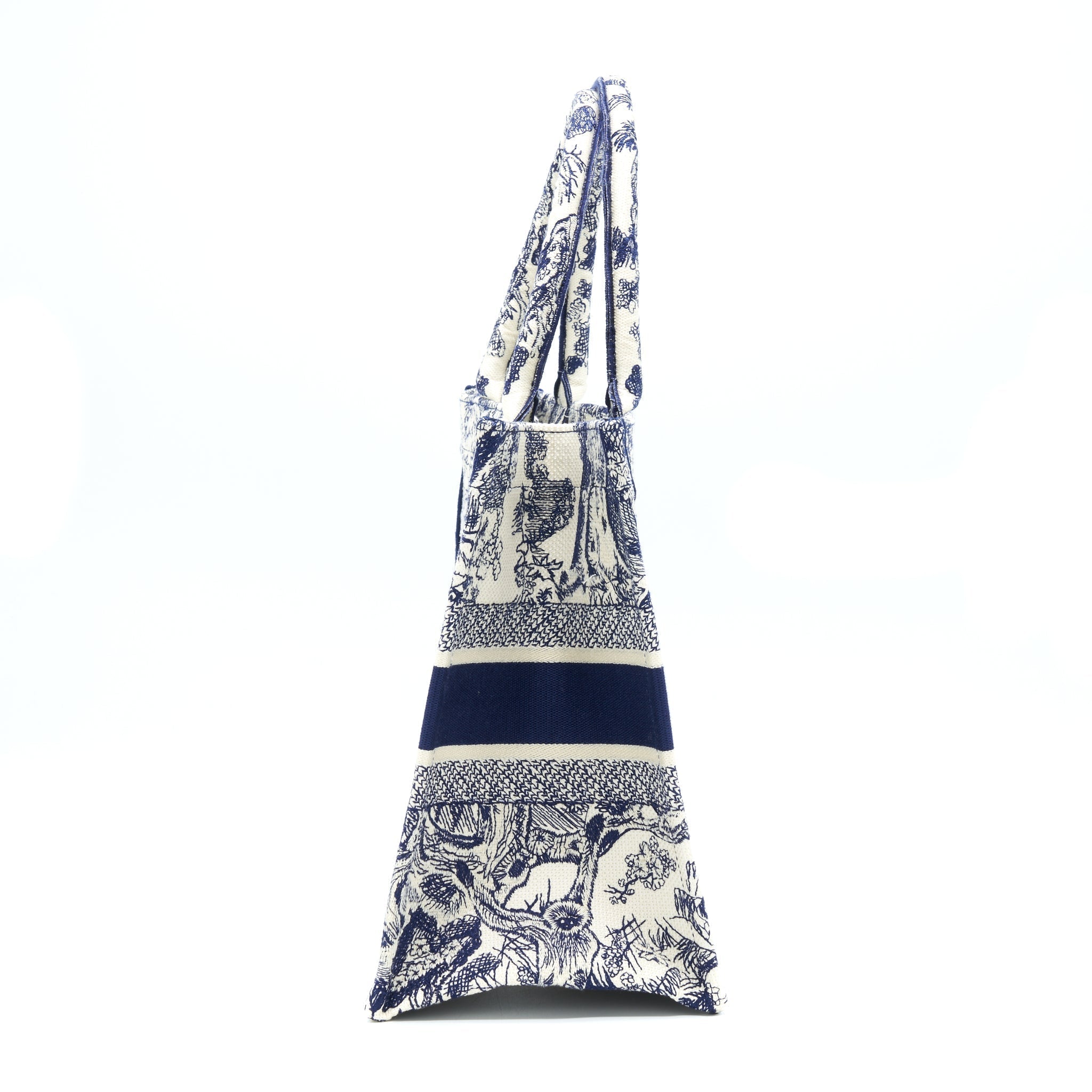dior-small-book-tote-toile-de-jouy-navy