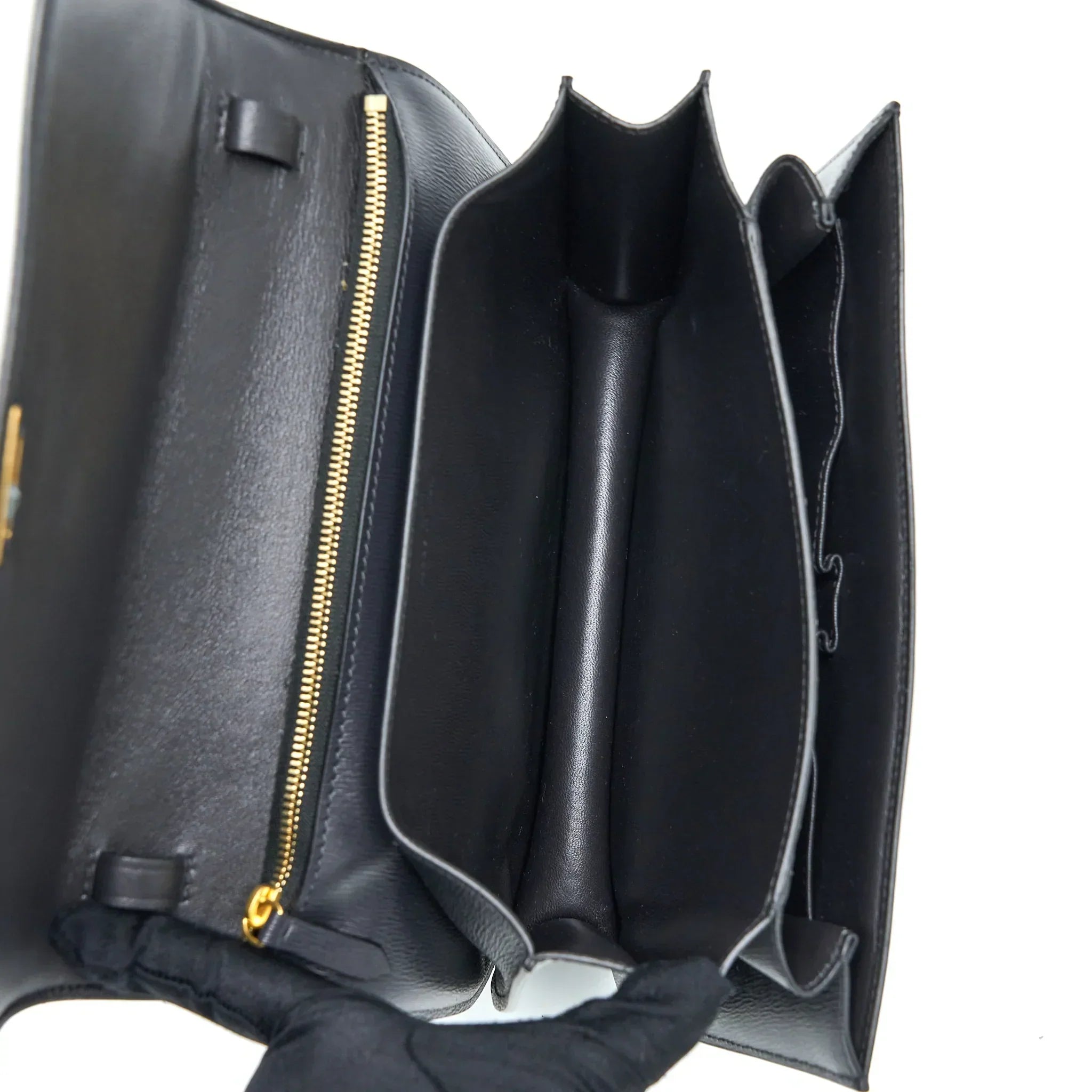 copy-of-celine-medium-classic-box-calfskin-anthracite-ghw