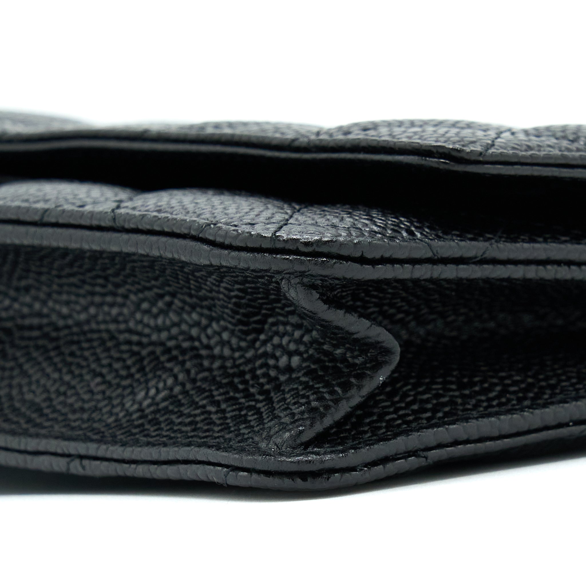 chanel-classic-wallet-on-chain-caviar-black-shw-2