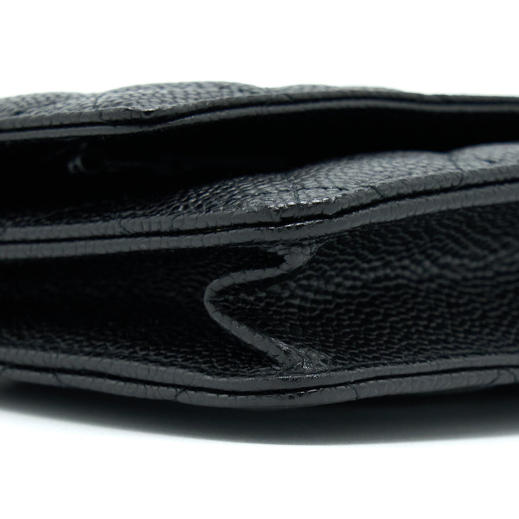 chanel-classic-wallet-on-chain-caviar-black-shw-2