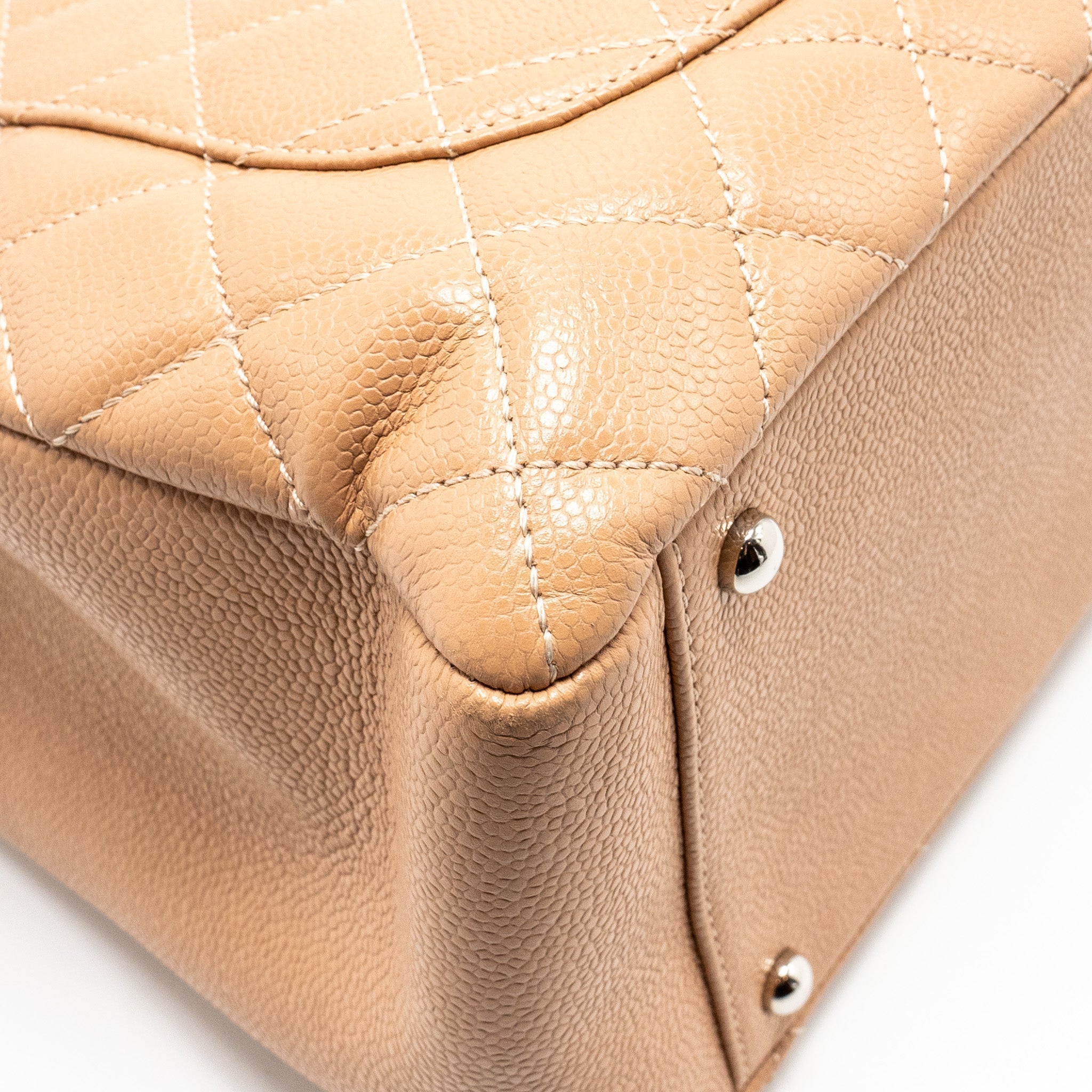 chanel-grand-shopping-tote-bag-caviar-dark-beige-shw