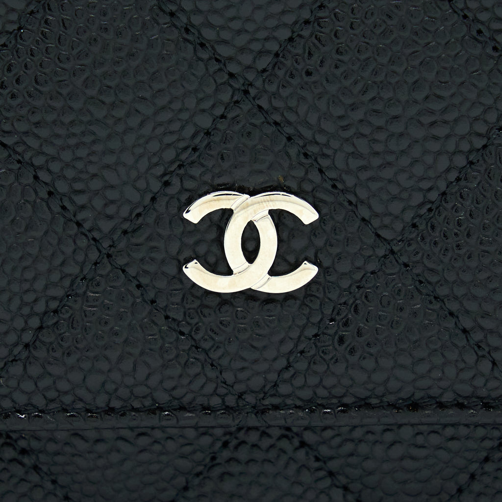 chanel-classic-wallet-on-chain-caviar-black-shw-2