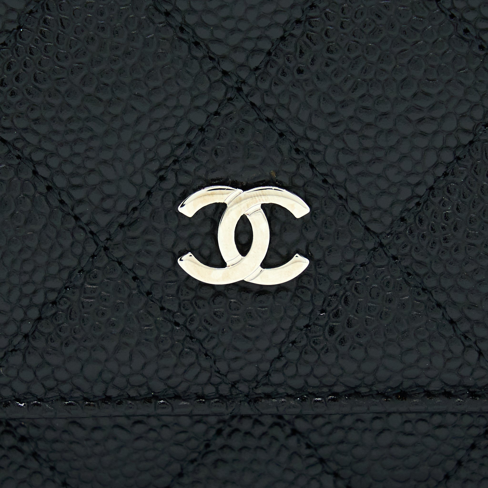 chanel-classic-wallet-on-chain-caviar-black-shw-2