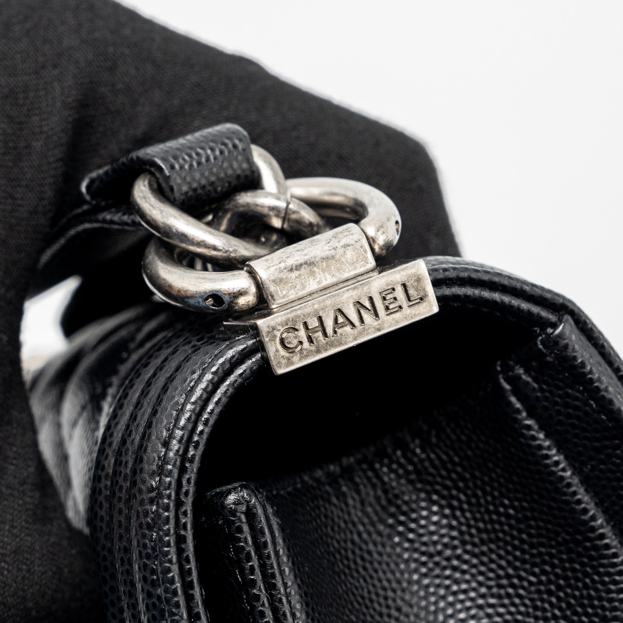 chanel-small-boy-bag-caviar-black-ruthenium-hardware-microchip-3