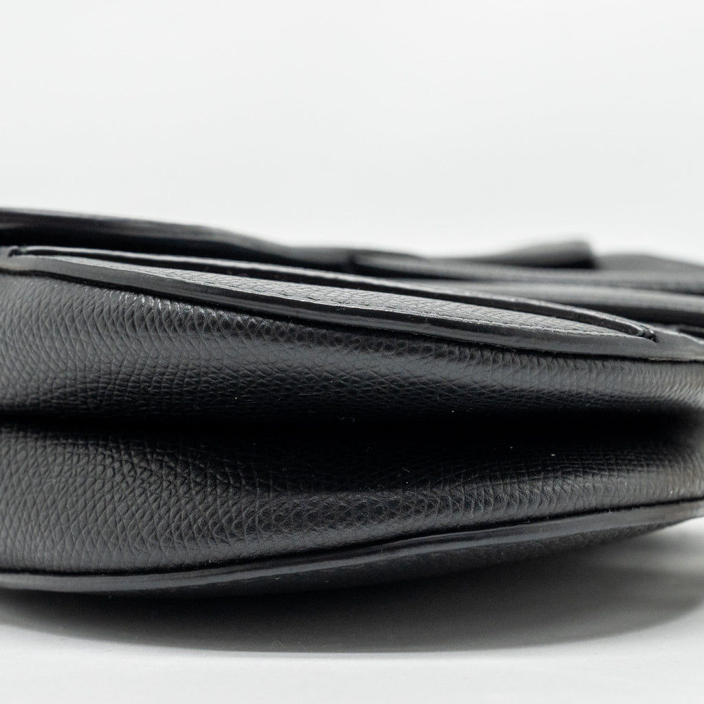 dior-mini-saddle-bag-calfskin-black-ghw-copy-1