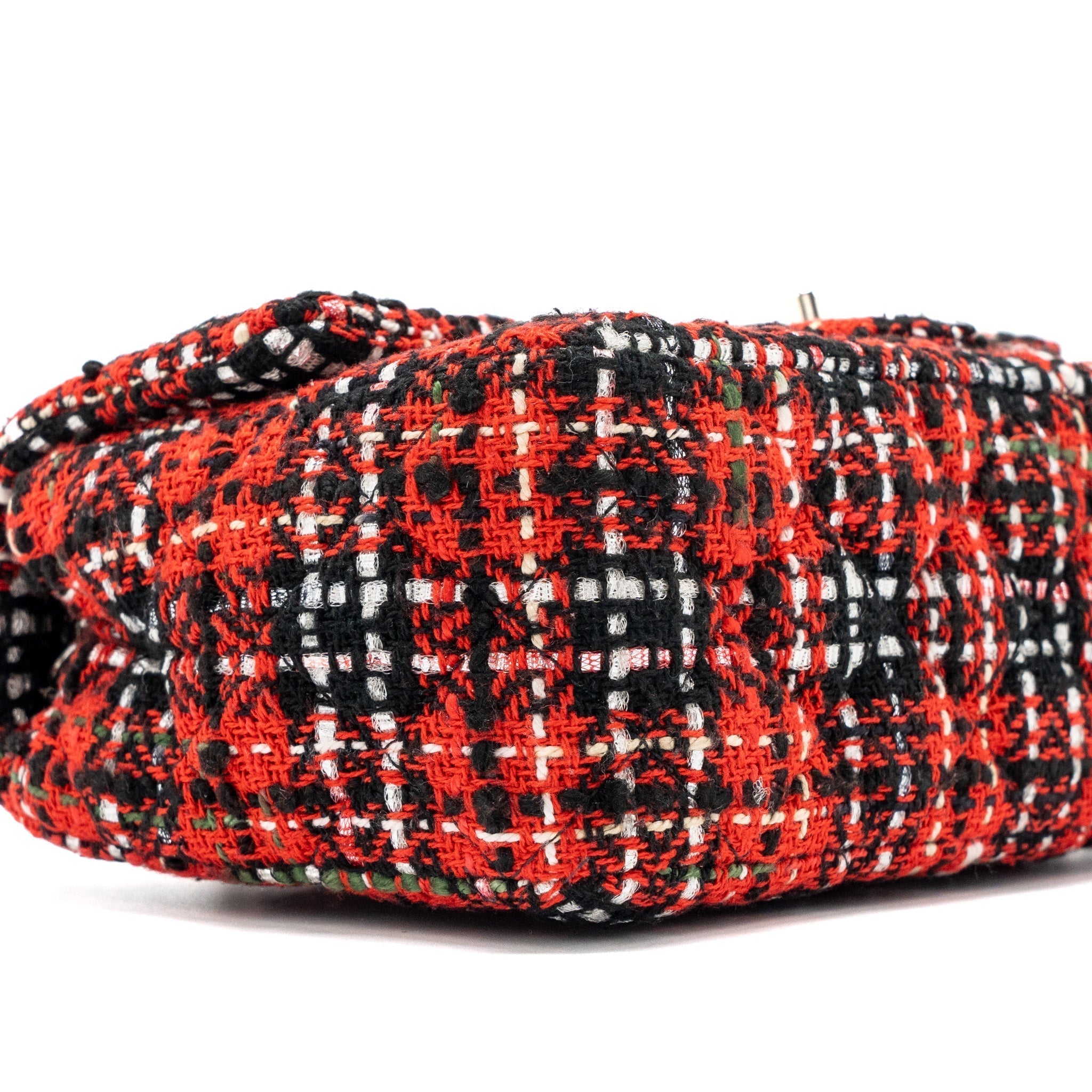 chanel-mini-rectangular-flap-bag-tweed-red-black-multicolor-shw