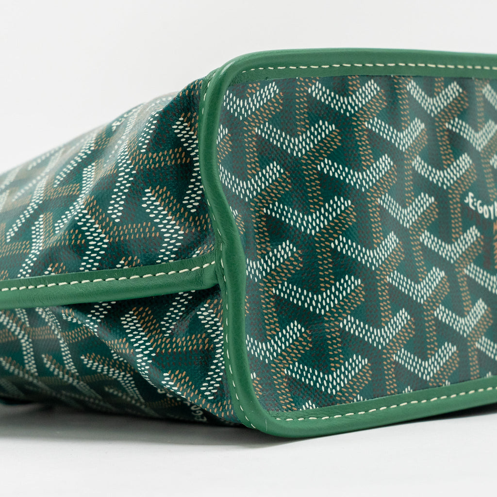 goyard-green