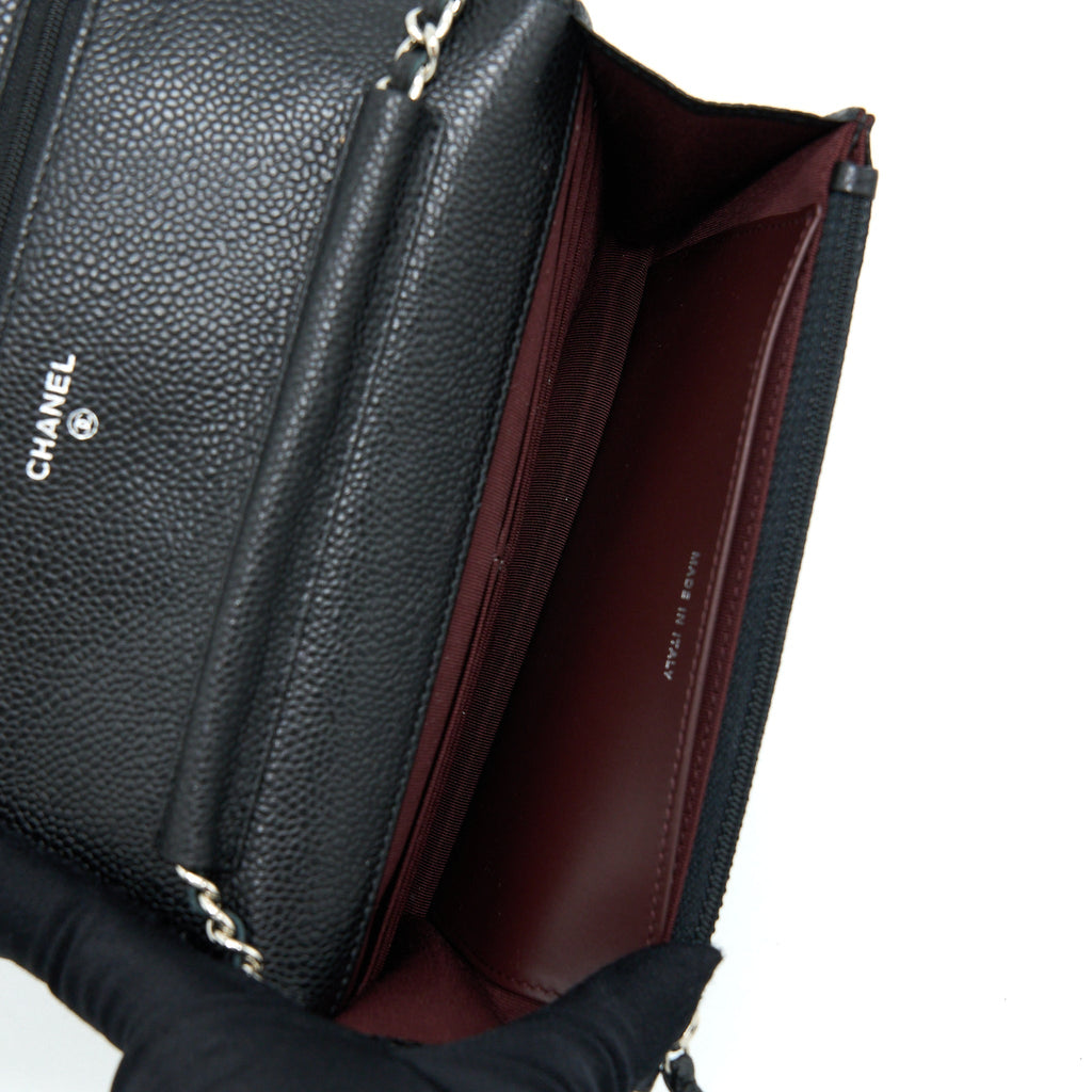 chanel-classic-wallet-on-chain-caviar-black-shw-2