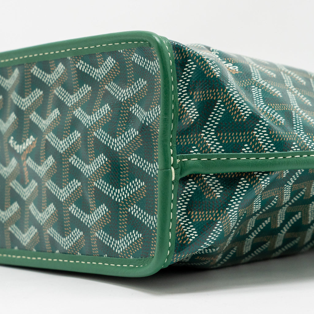 goyard-green