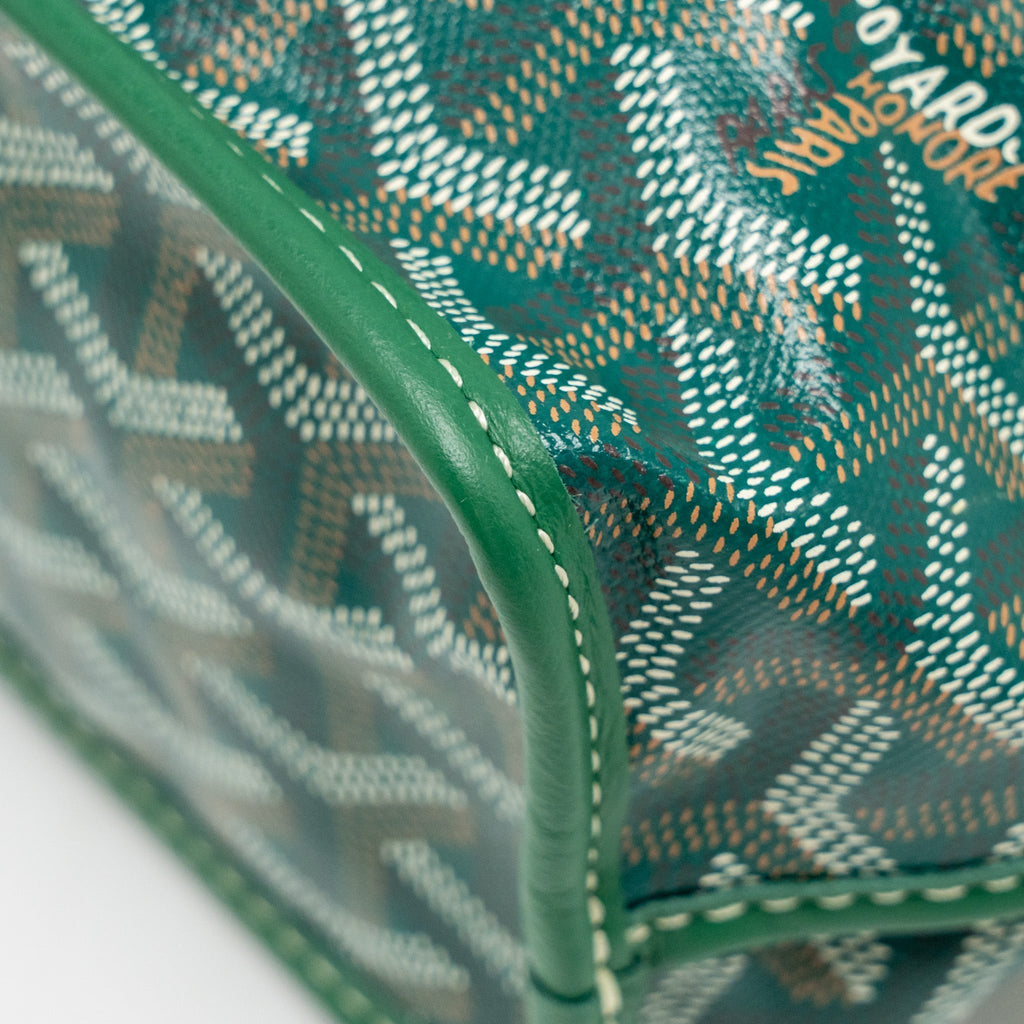 goyard-green