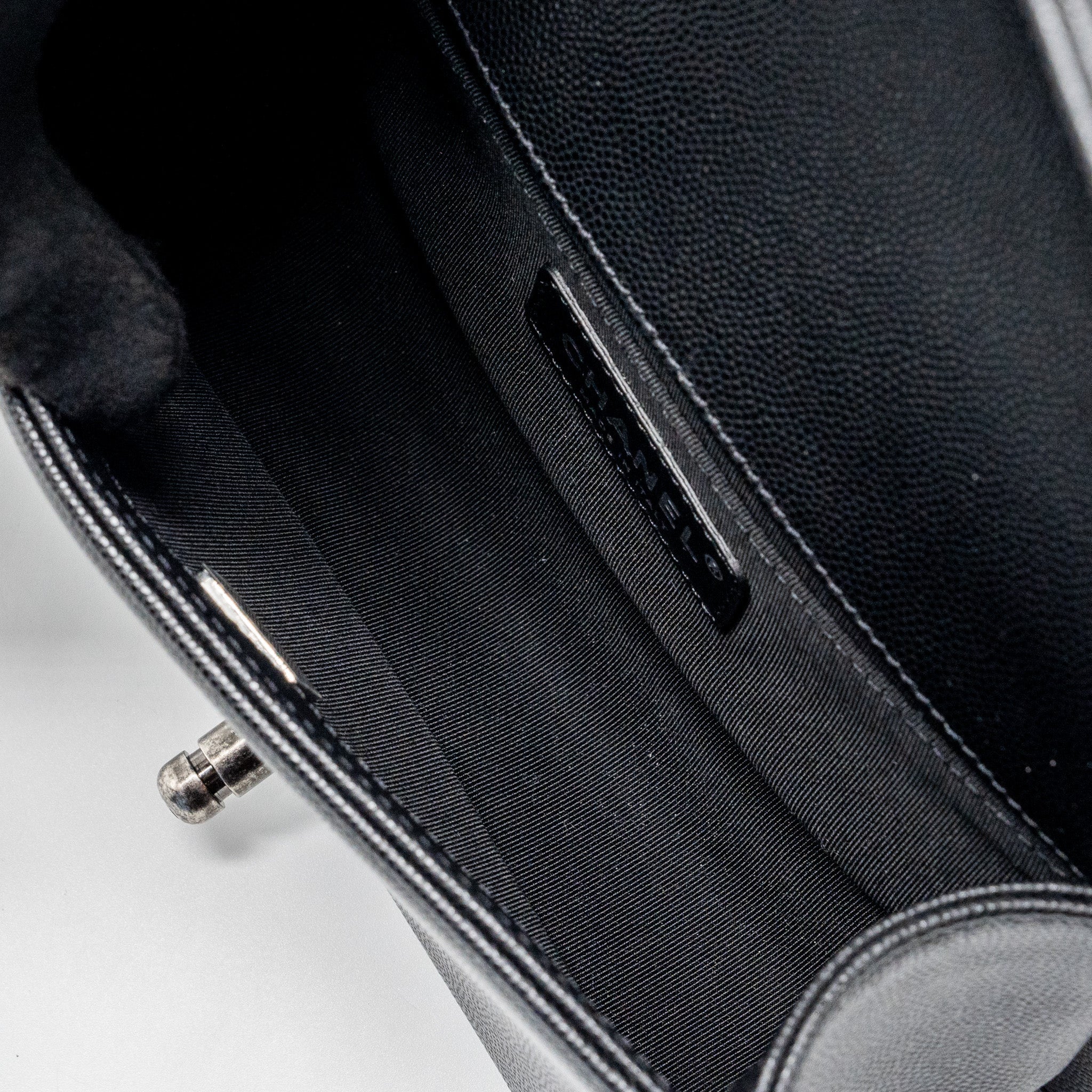 chanel-small-boy-bag-caviar-black-ruthenium-hardware-microchip-3