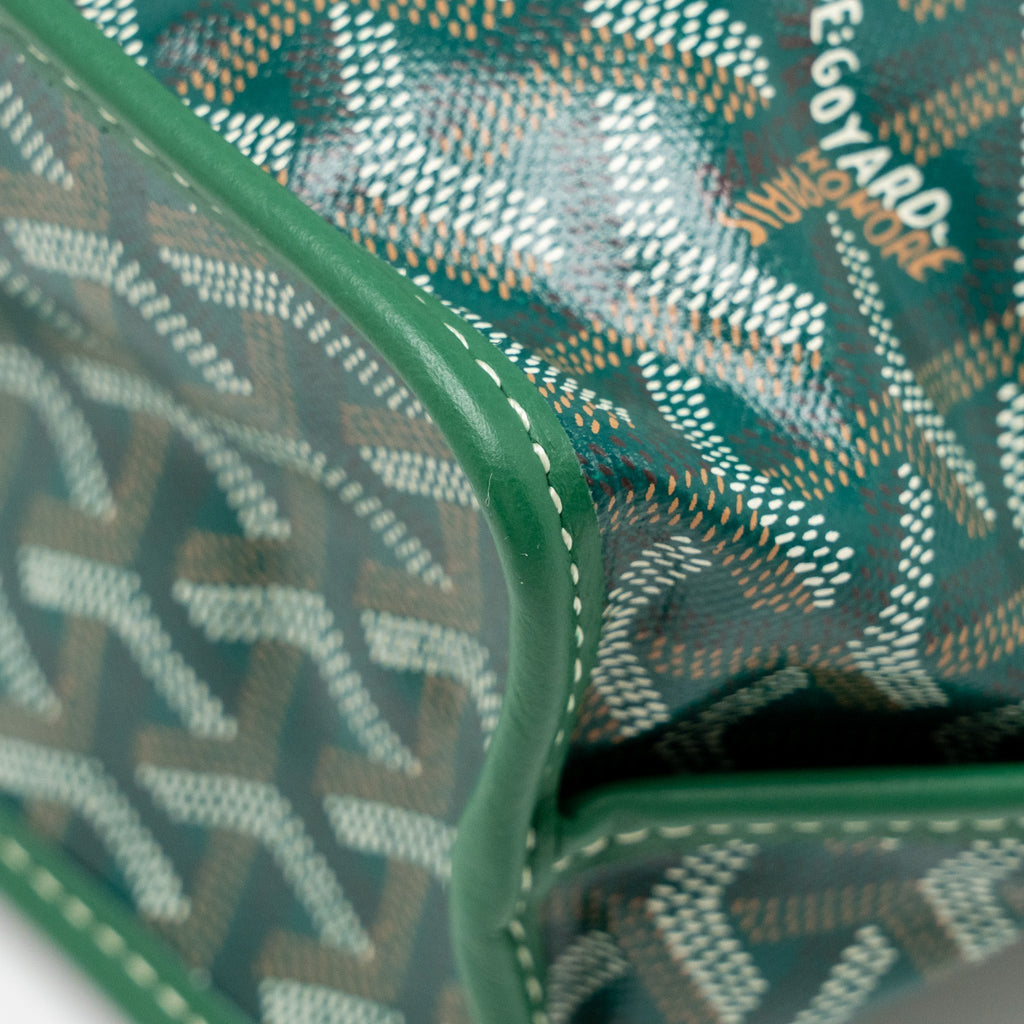 goyard-green