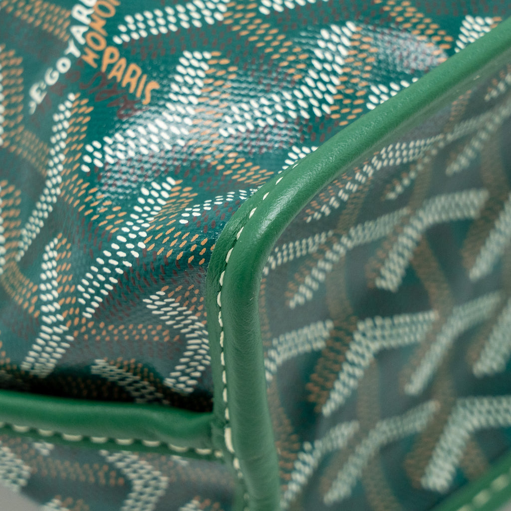 goyard-green