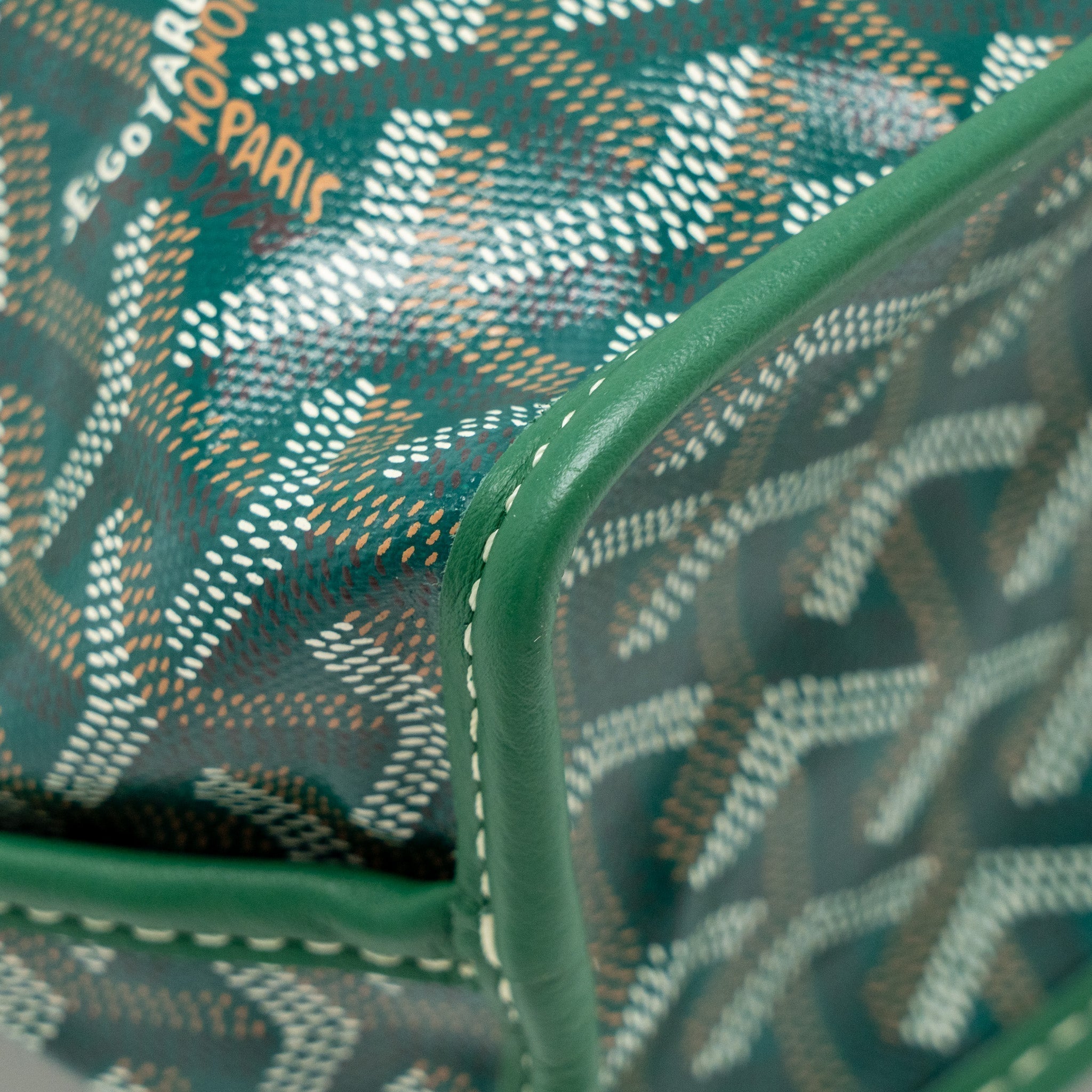 goyard-green