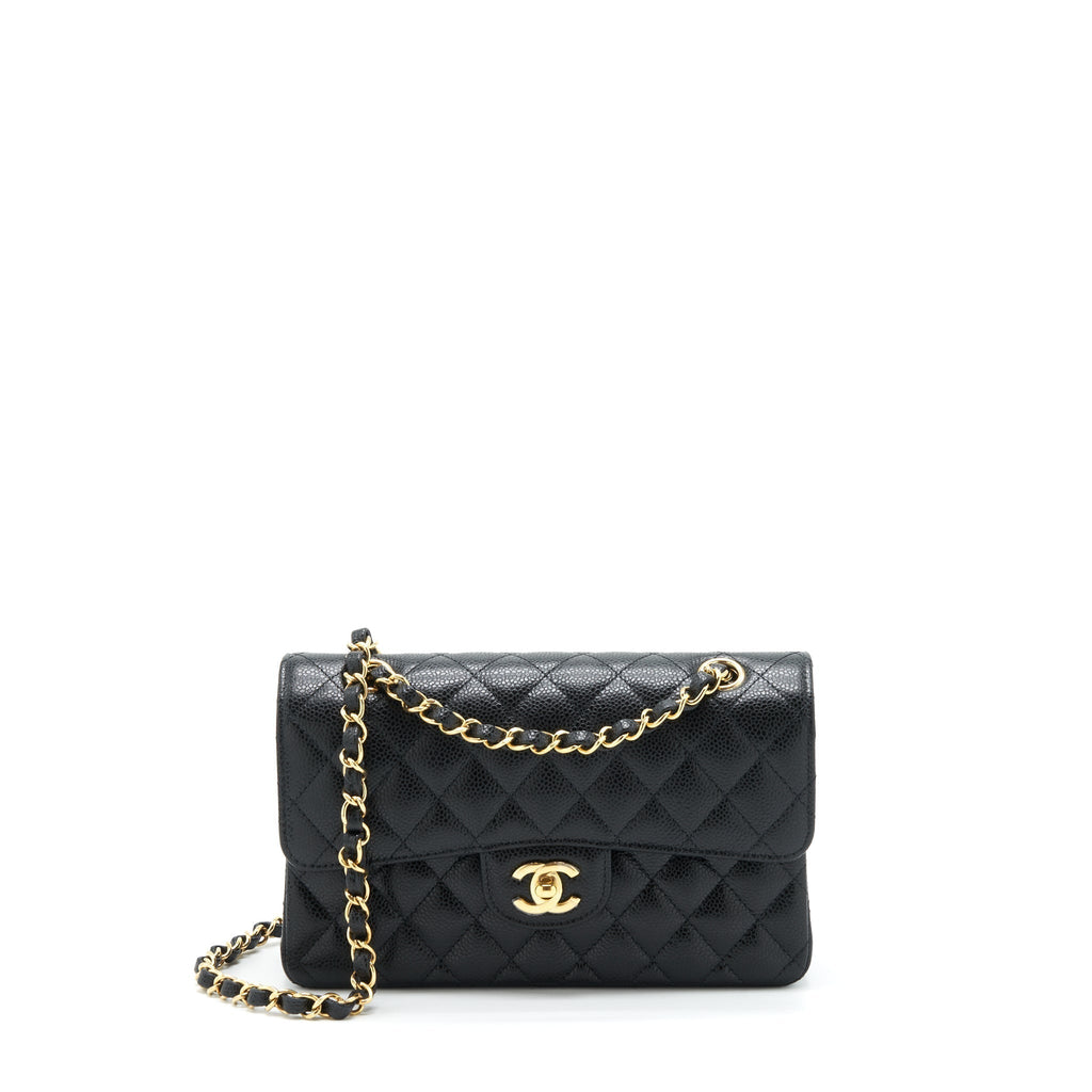 chanel-small-classic-double-flap-bag-caviar-black-ghw-microchip-2