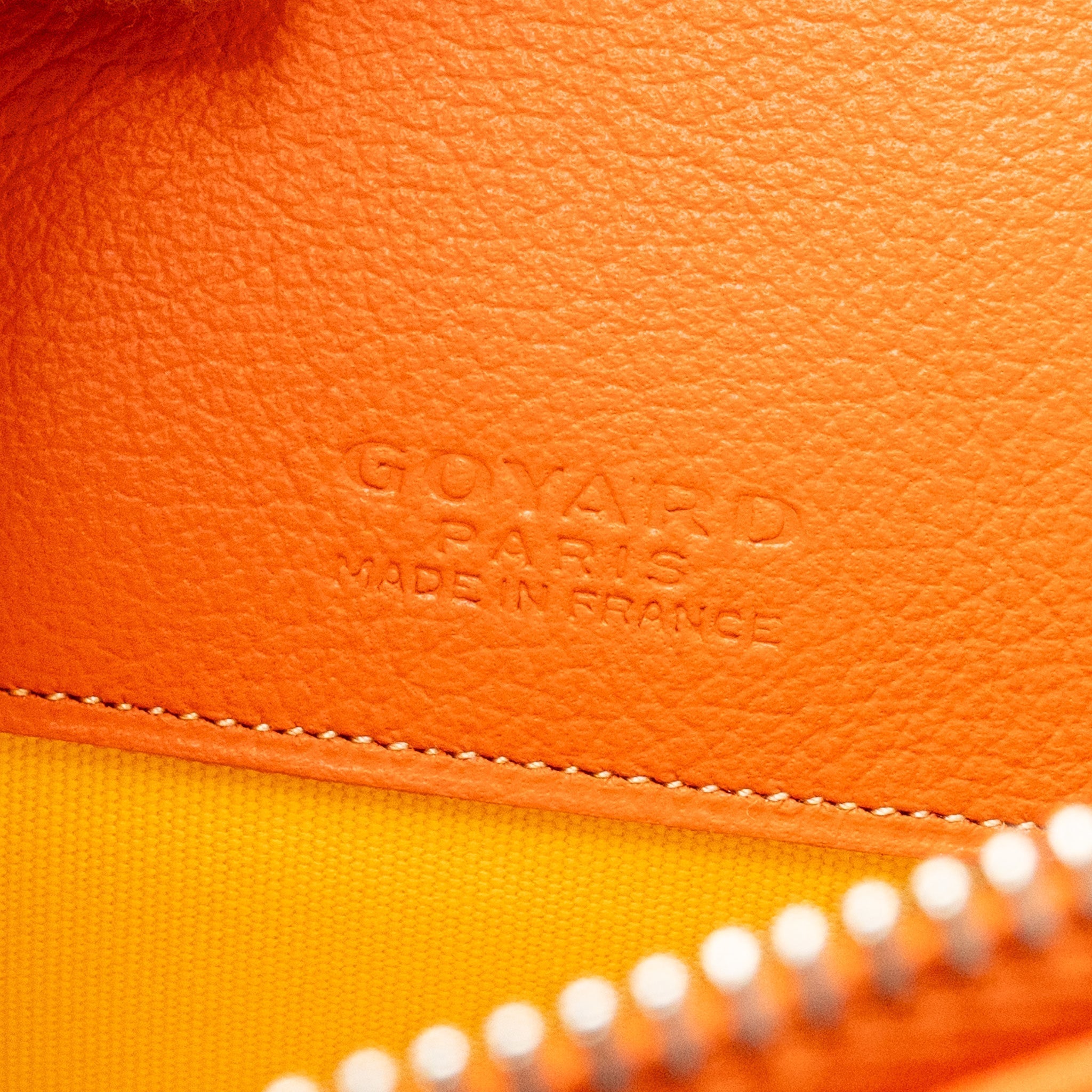 goyard-senat-mm-pouch-goyardine-canvas-orange-shw