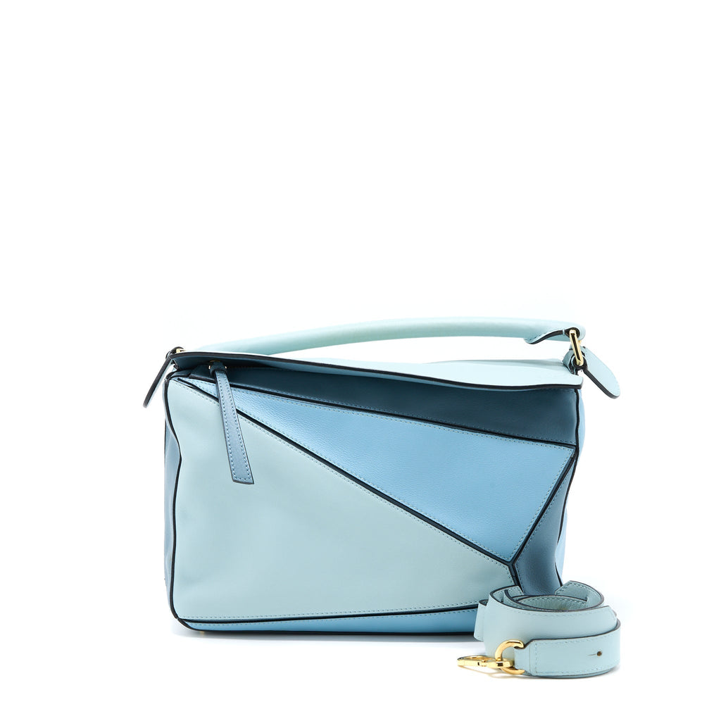 loewe-puzzle-bag-calfskin-light-blue-shw