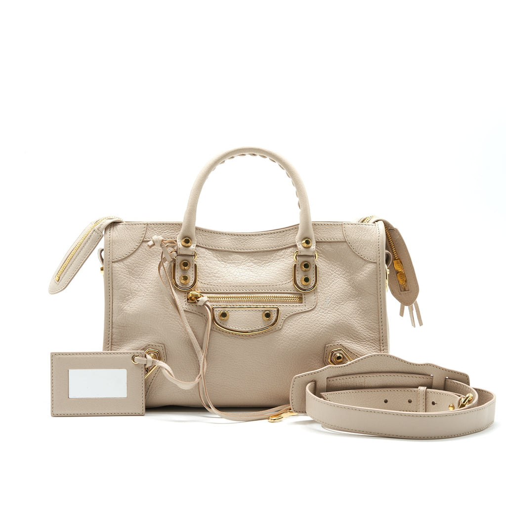 balenciaga-small-metallic-edge-city-beige-ghw
