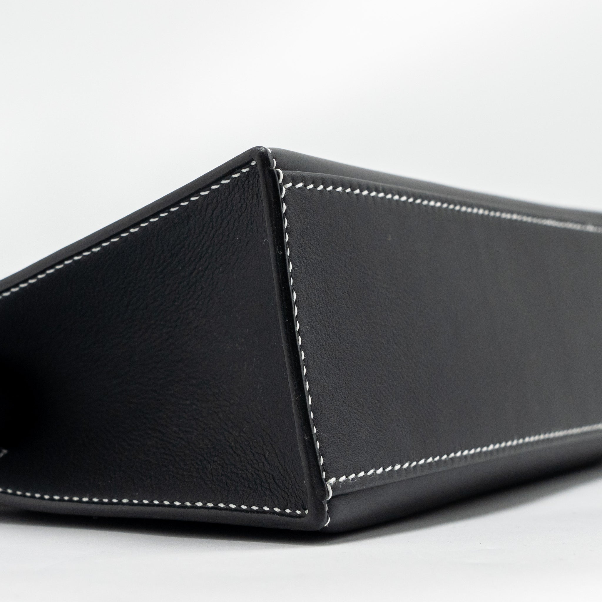 hermes-kelly-pochette-special-order-swift-black-gris-perle-shw-stamp-k