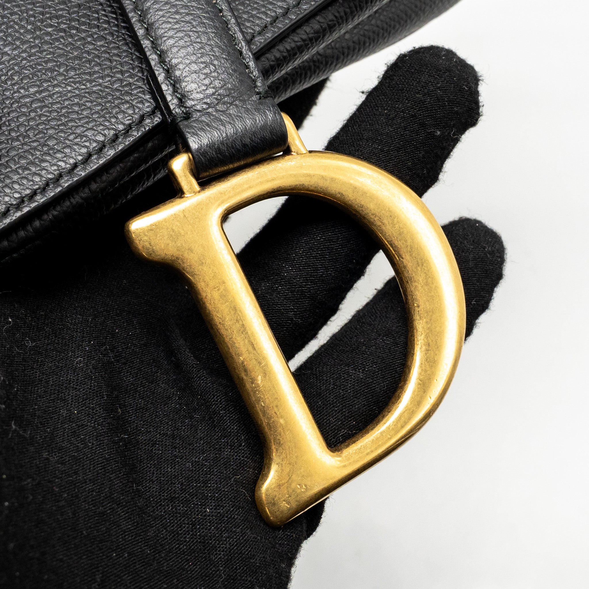 dior-medium-saddle-bag-calfskin-black-ghw-copy