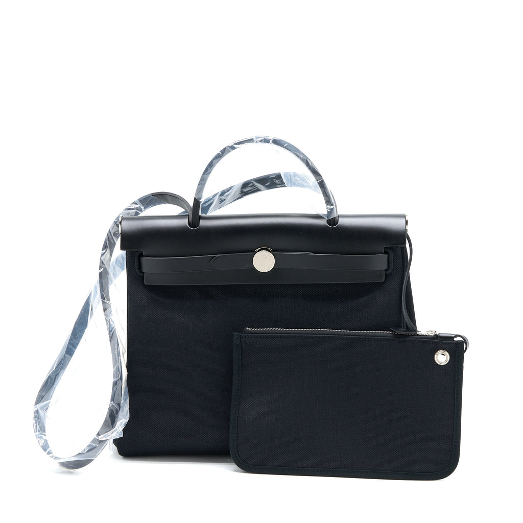 hermes-herbag-zip-31-bag-retourne-toile-militaries-black-shw-stamp-u