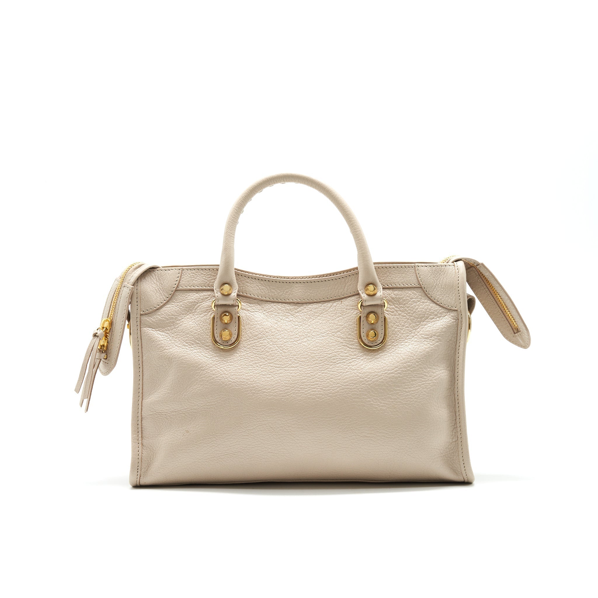 balenciaga-small-metallic-edge-city-beige-ghw