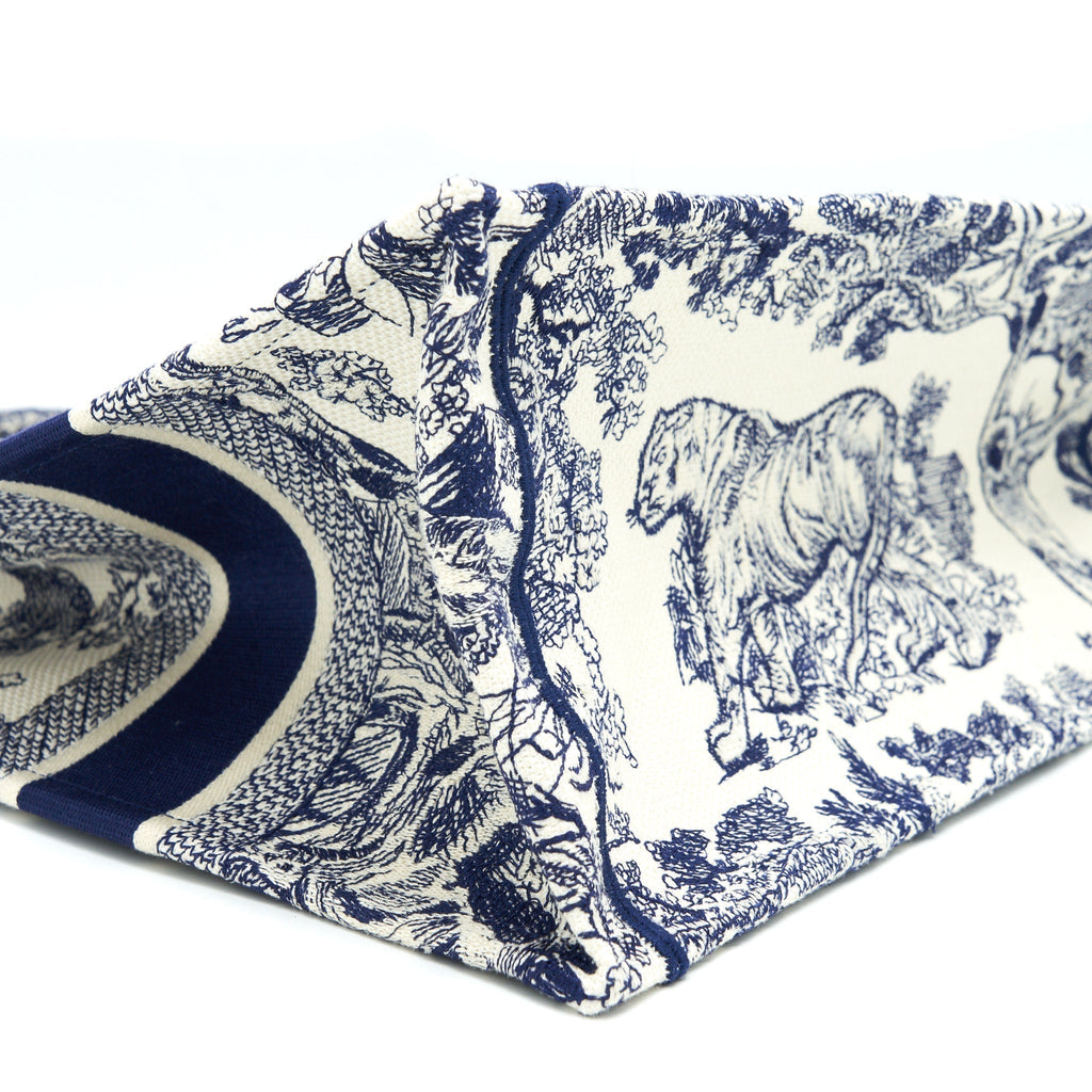 dior-small-book-tote-toile-de-jouy-navy