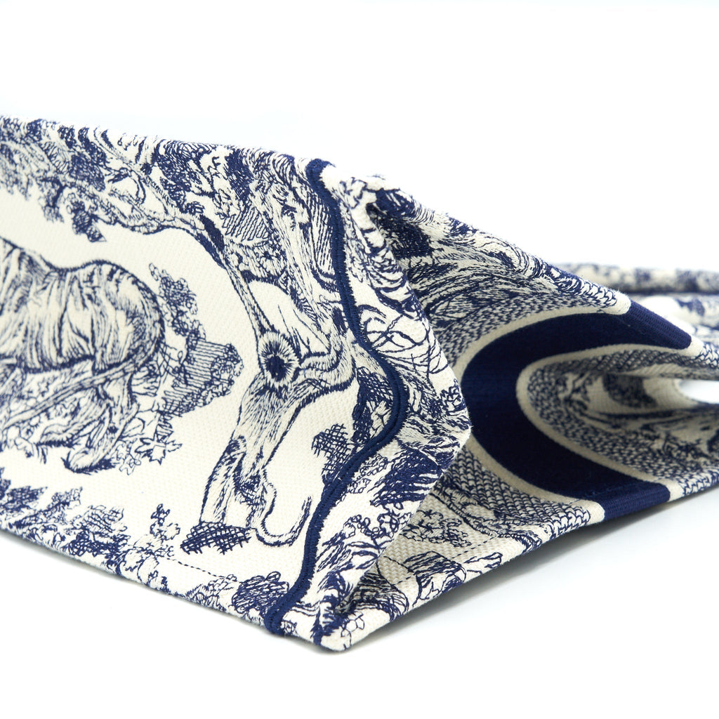 dior-small-book-tote-toile-de-jouy-navy