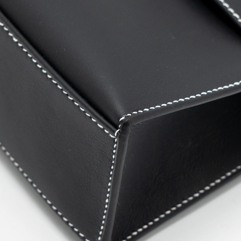 hermes-kelly-pochette-special-order-swift-black-gris-perle-shw-stamp-k
