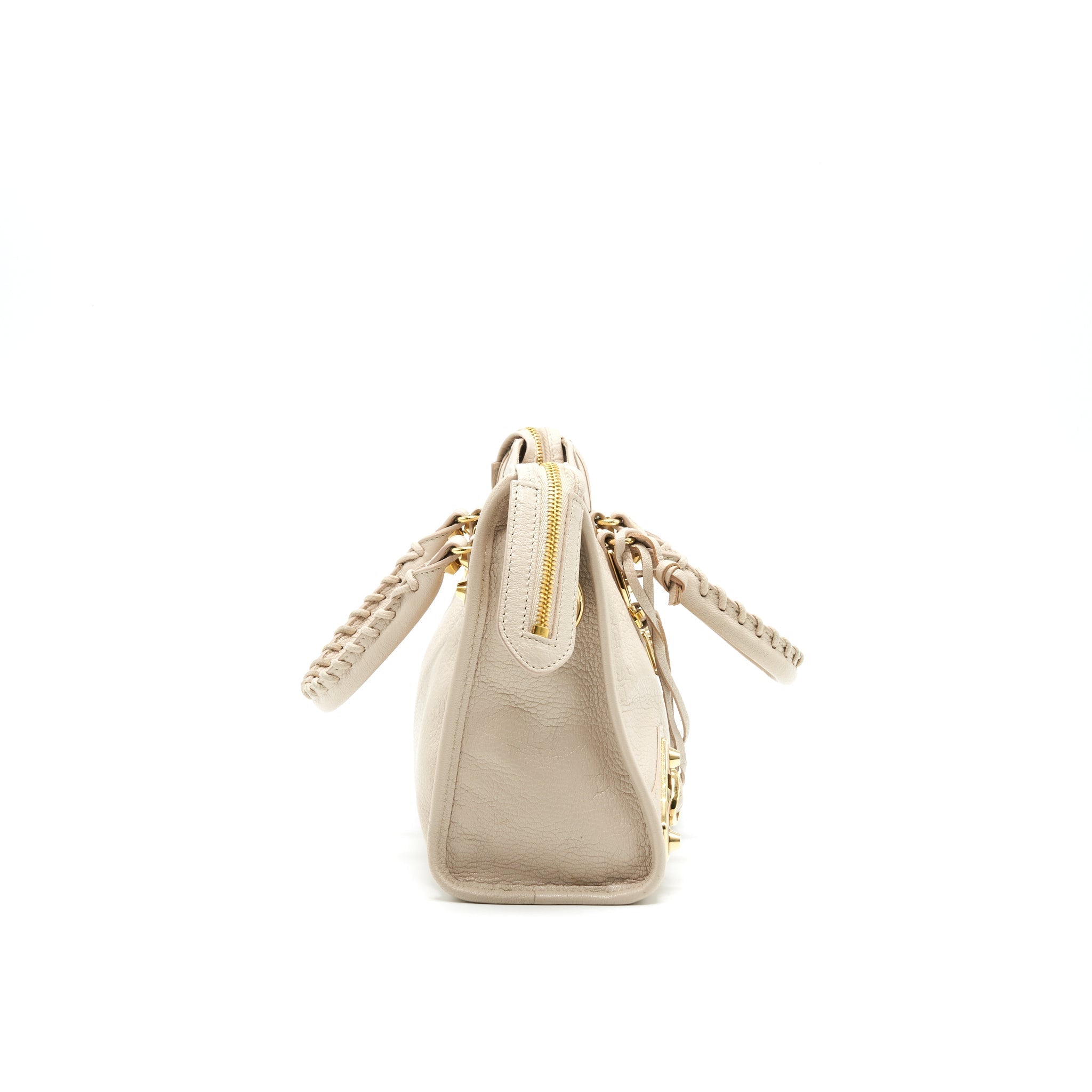 balenciaga-small-metallic-edge-city-beige-ghw