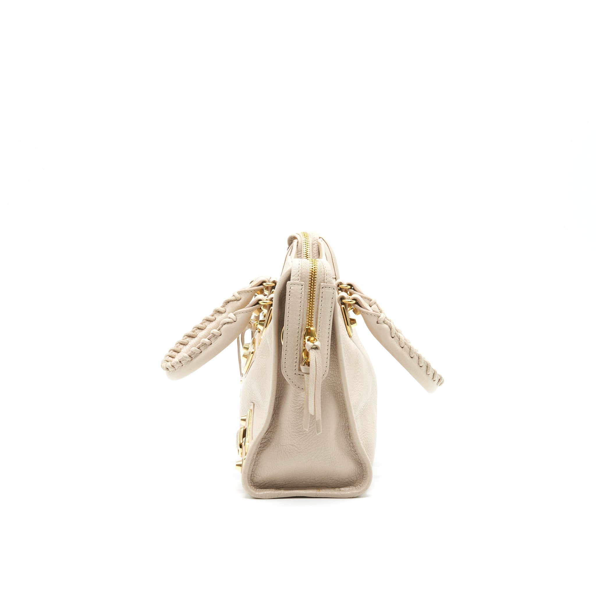 balenciaga-small-metallic-edge-city-beige-ghw