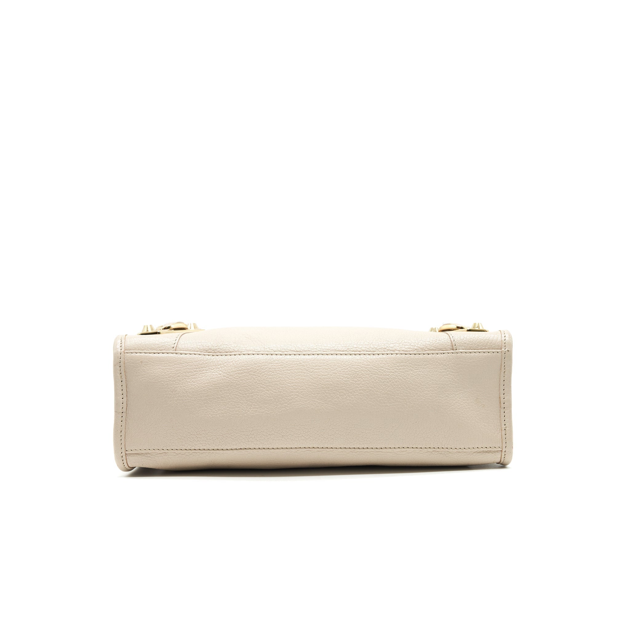 balenciaga-small-metallic-edge-city-beige-ghw