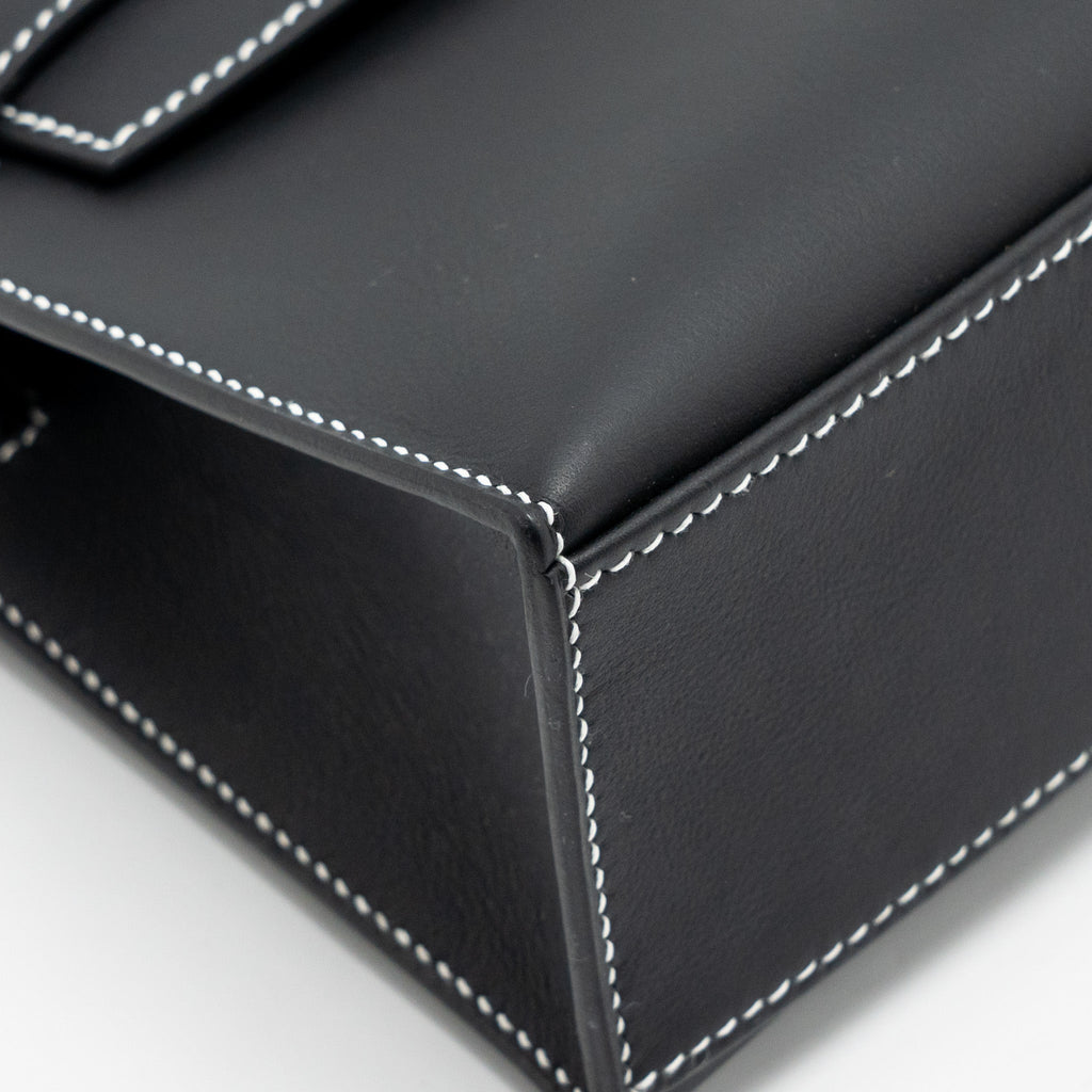 hermes-kelly-pochette-special-order-swift-black-gris-perle-shw-stamp-k