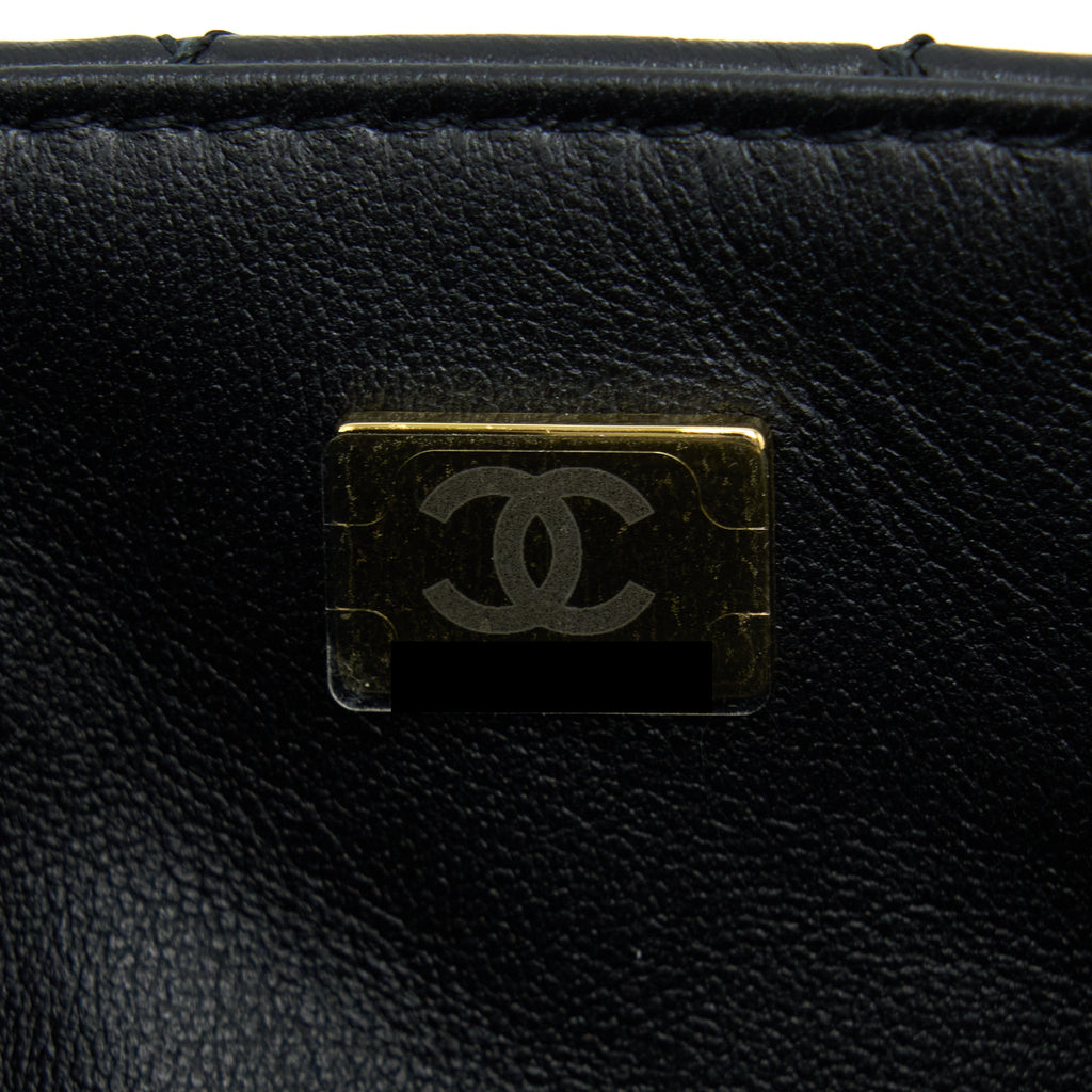 chanel-mini-2-55-reissue-flap-bag-aged-calfskin-black-brushed-ghw-microchip-1