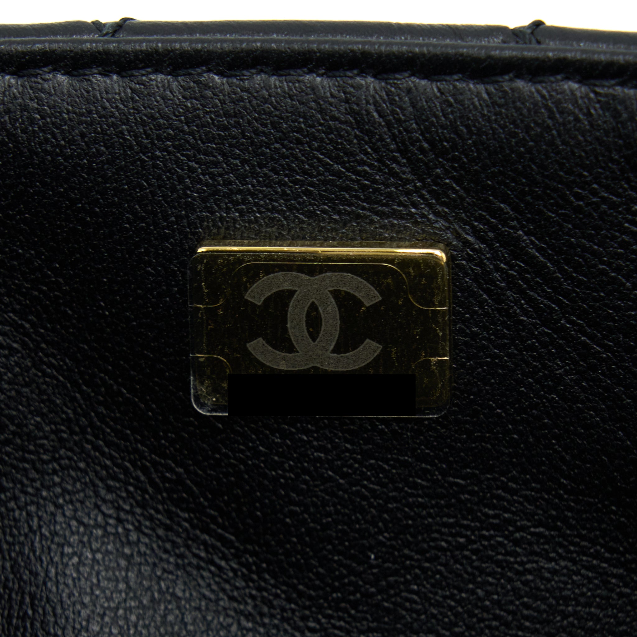 chanel-mini-2-55-reissue-flap-bag-aged-calfskin-black-brushed-ghw-microchip-1