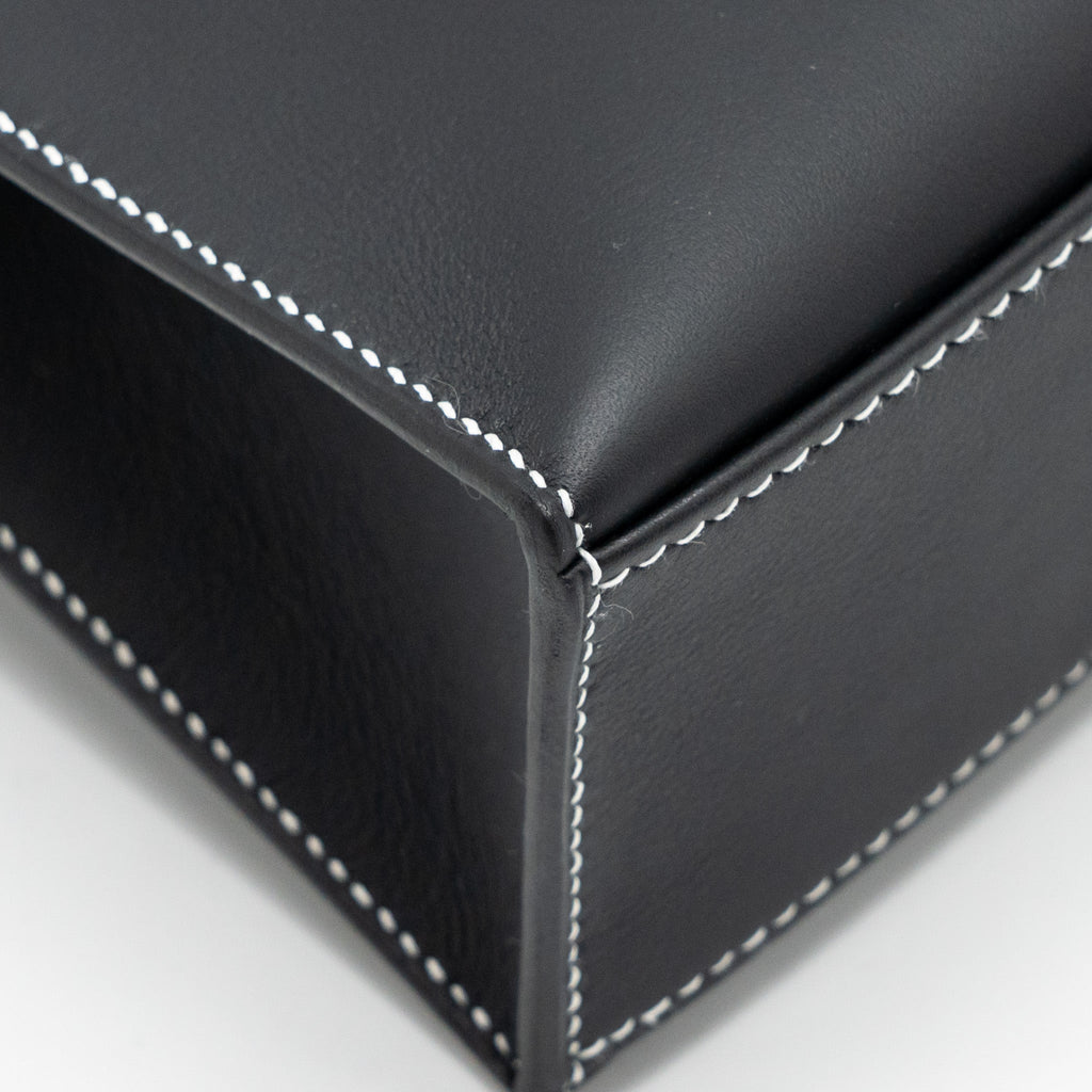 hermes-kelly-pochette-special-order-swift-black-gris-perle-shw-stamp-k