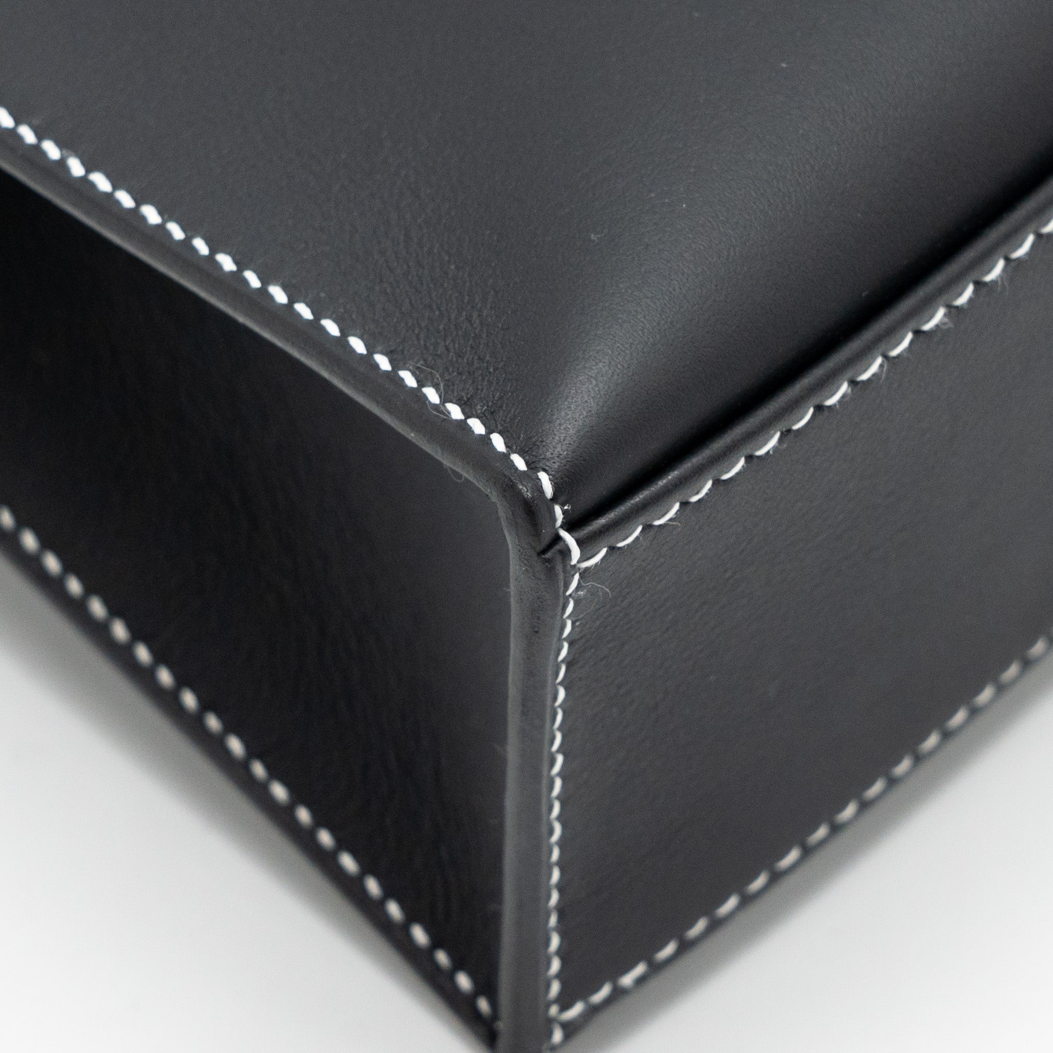 hermes-kelly-pochette-special-order-swift-black-gris-perle-shw-stamp-k