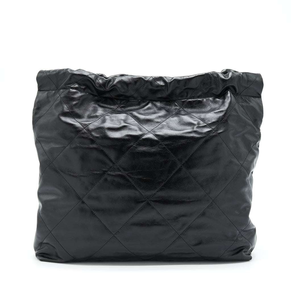 chanel-22-bag-shiny-calfskin-black-ghw