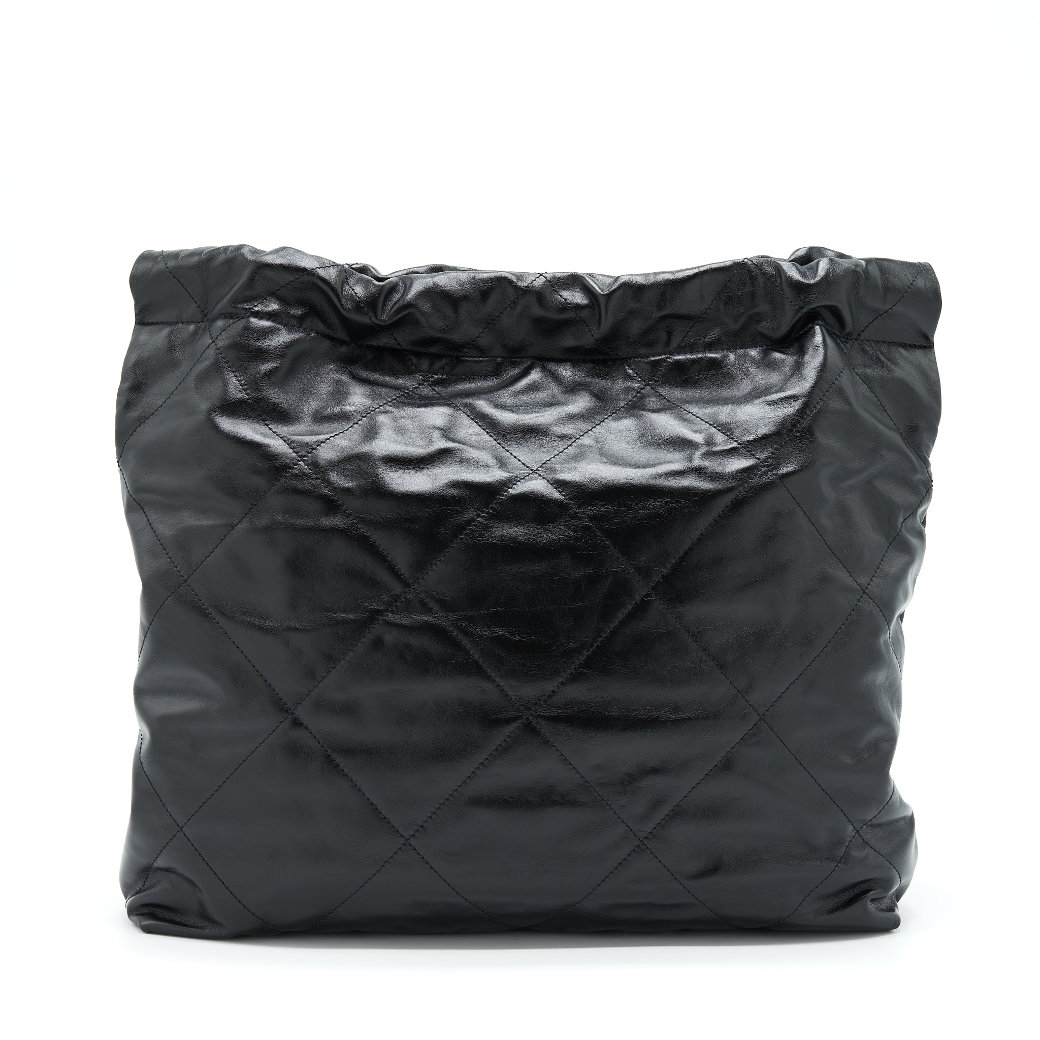 chanel-22-bag-shiny-calfskin-black-ghw