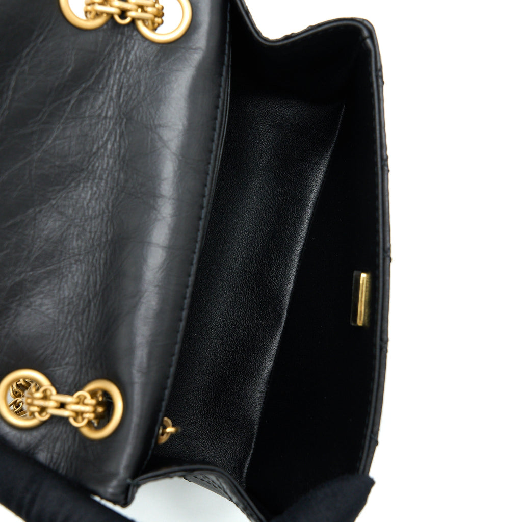 chanel-mini-2-55-reissue-flap-bag-aged-calfskin-black-brushed-ghw-microchip-1