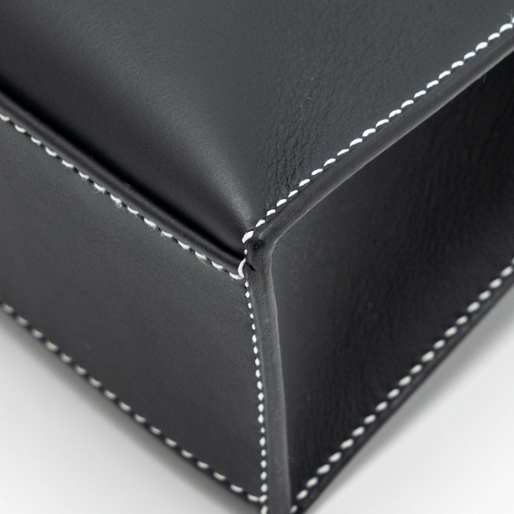 hermes-kelly-pochette-special-order-swift-black-gris-perle-shw-stamp-k