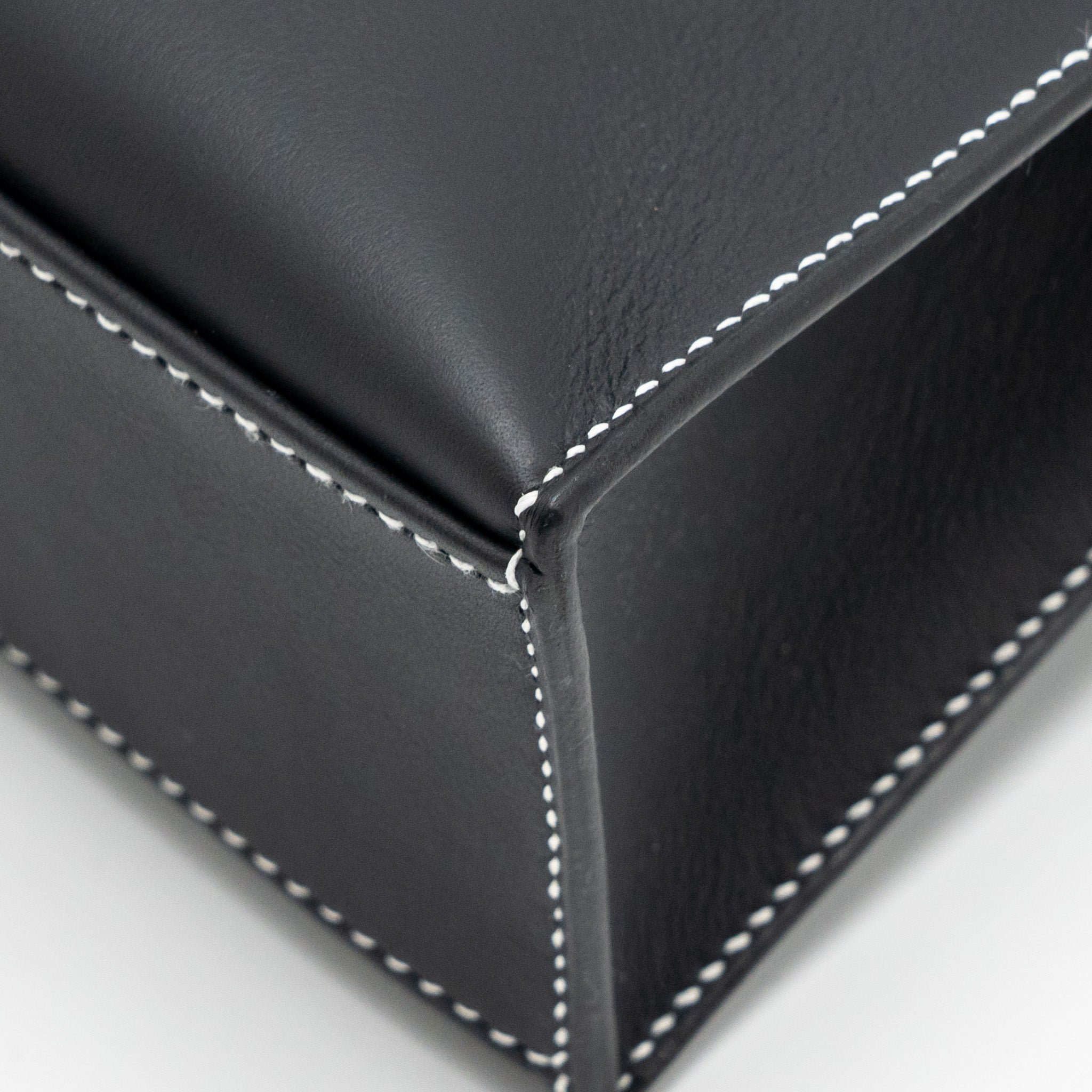 hermes-kelly-pochette-special-order-swift-black-gris-perle-shw-stamp-k