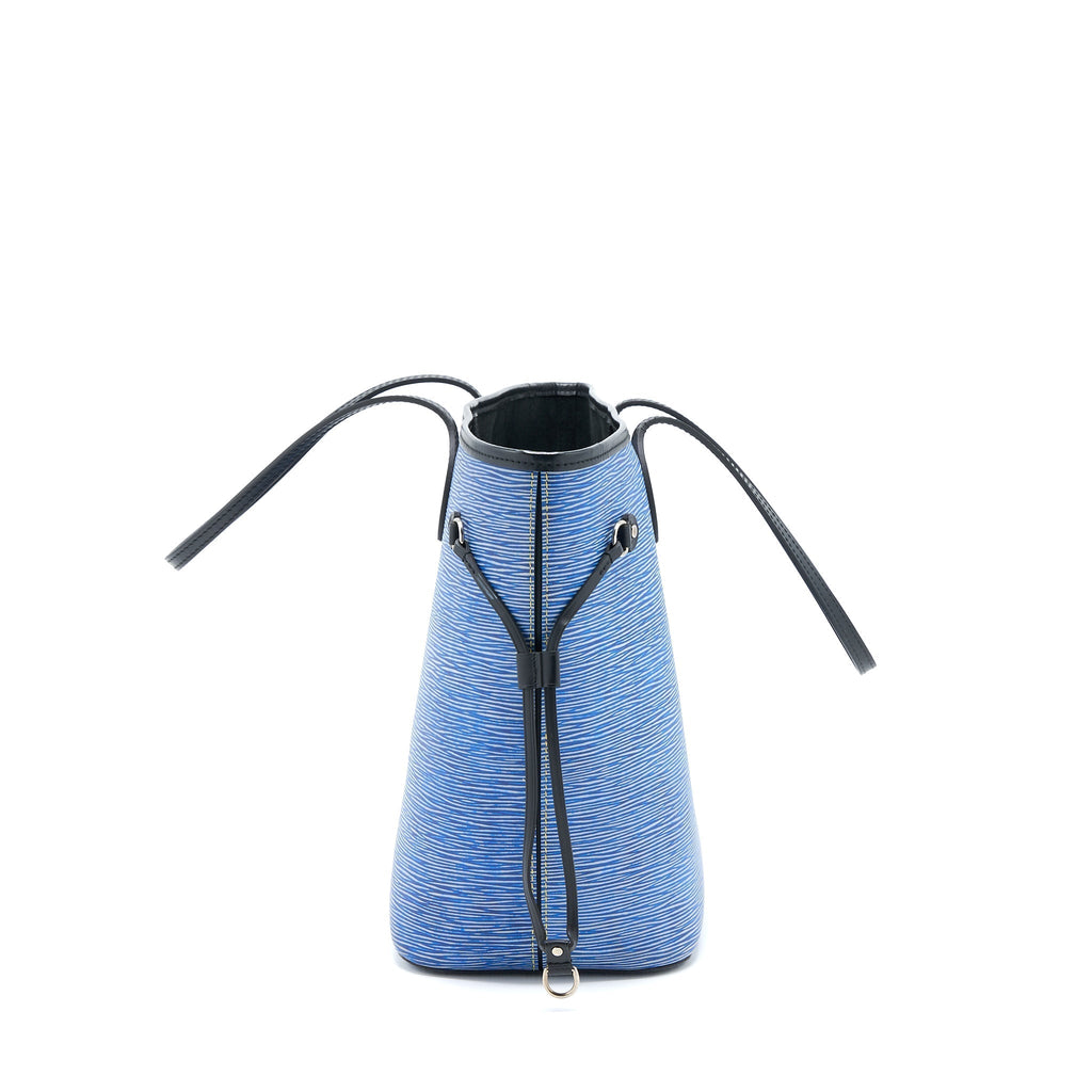 louis-vuitton-neverfull-mm-epi-blue-denim-black-shw