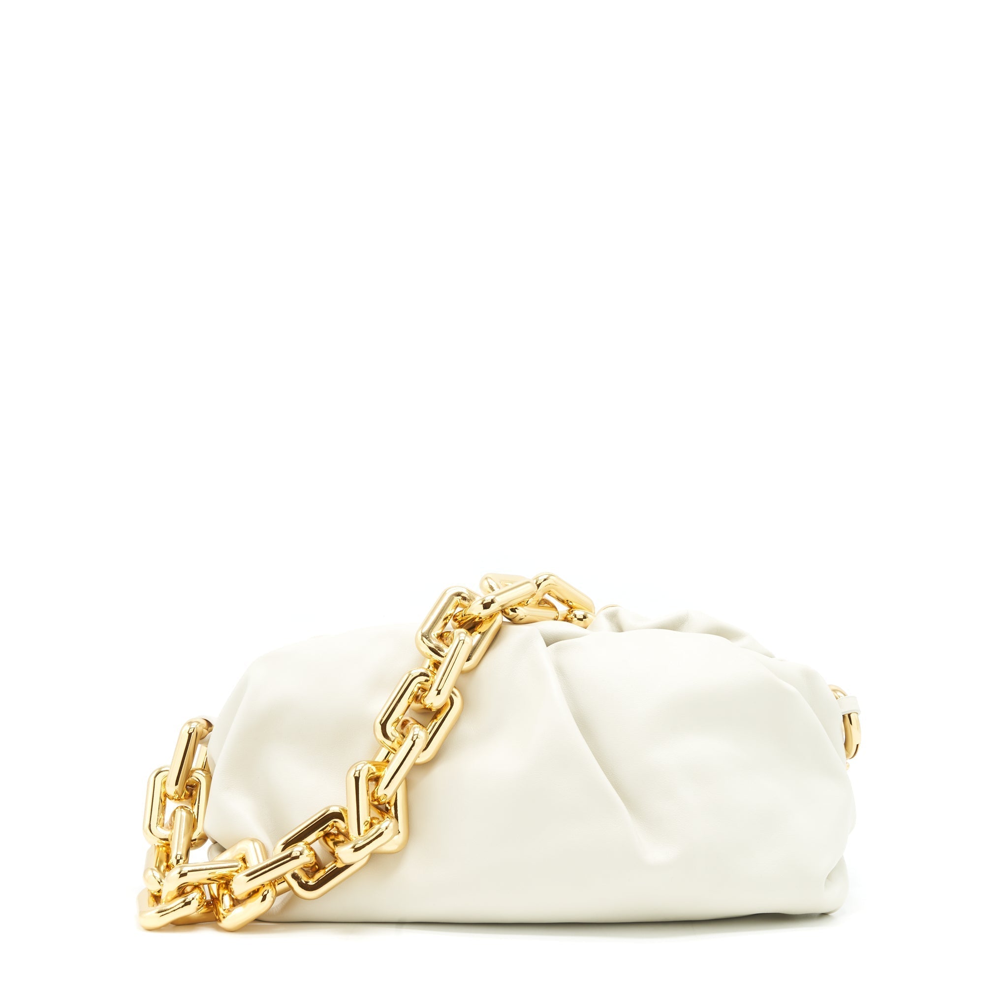 bottega-veneta-chain-pouch-bag-white-ghw