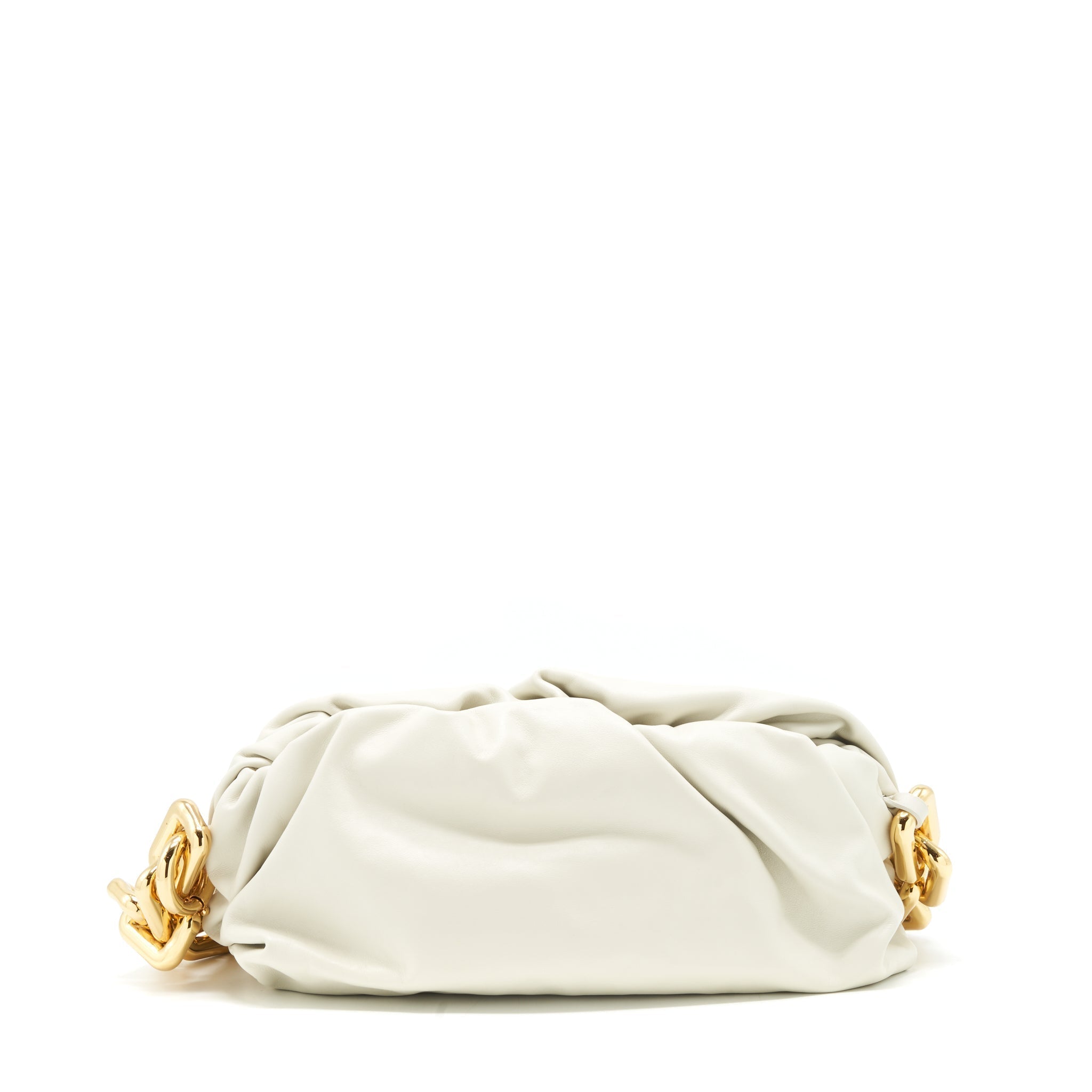 bottega-veneta-chain-pouch-bag-white-ghw